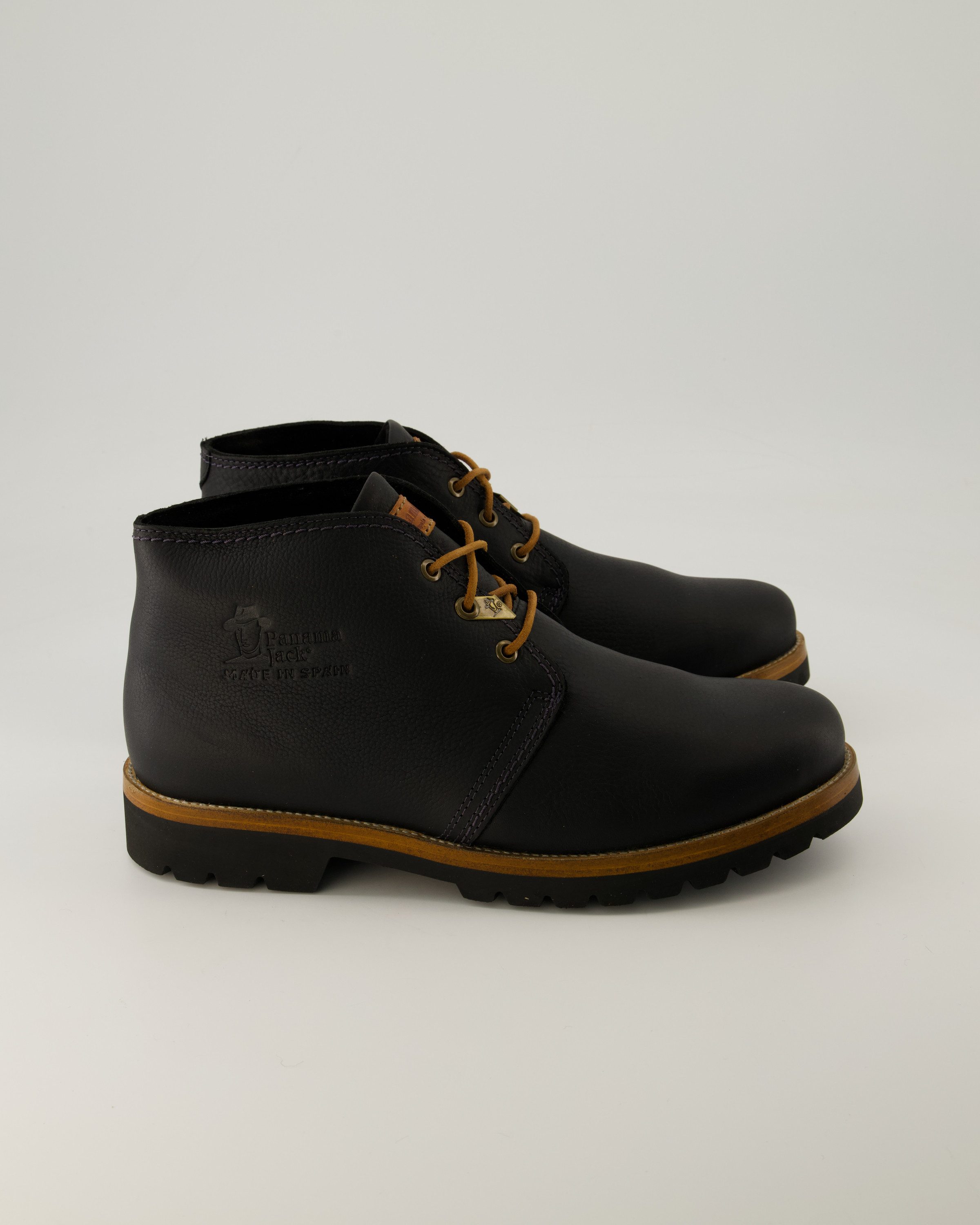 Panama Jack Bota Panama Igloo C29 Winterstiefel Obermaterial: Leder günstig online kaufen