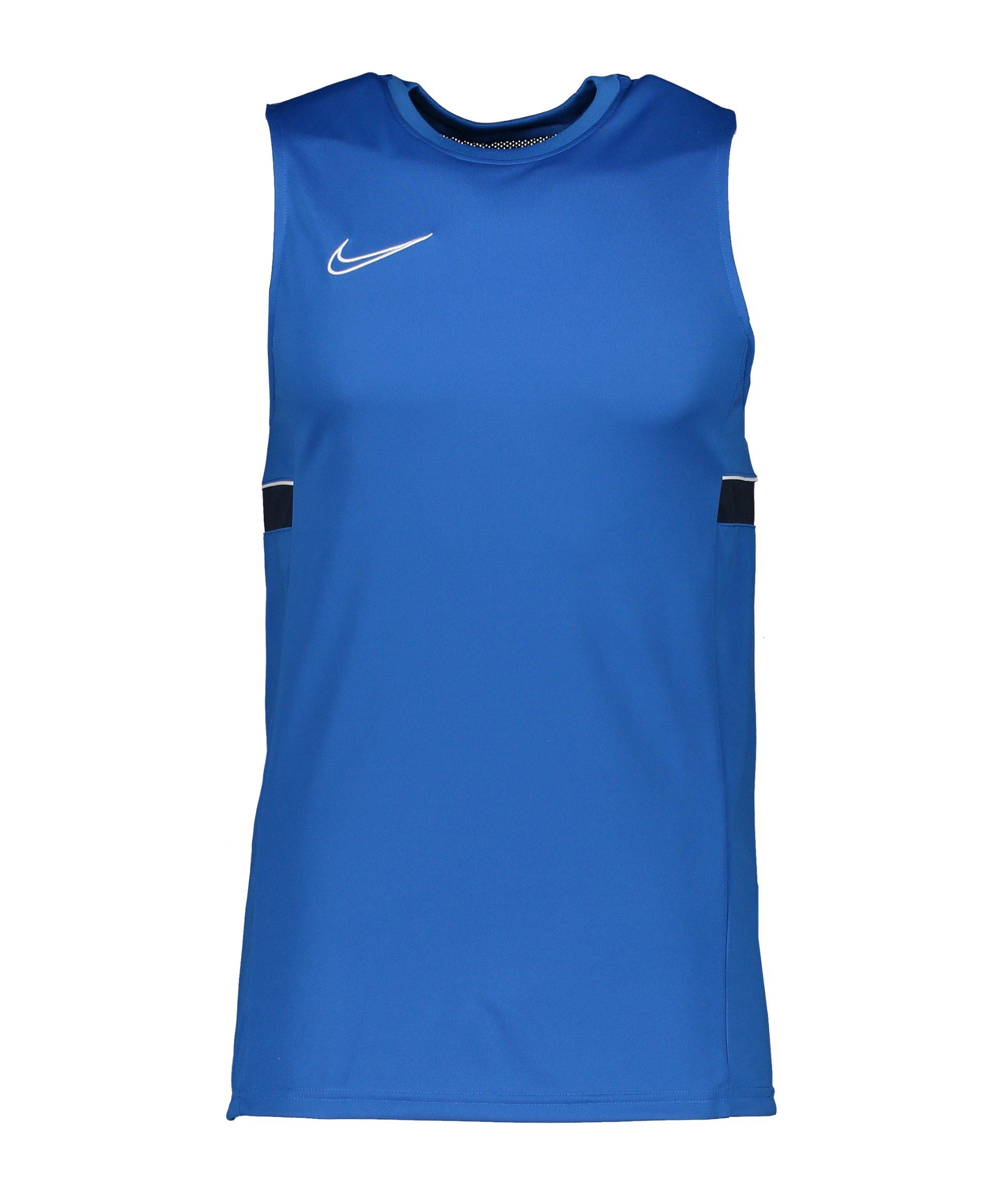 Nike T-Shirt Nike Performance Academy 21 Tanktop Polyester