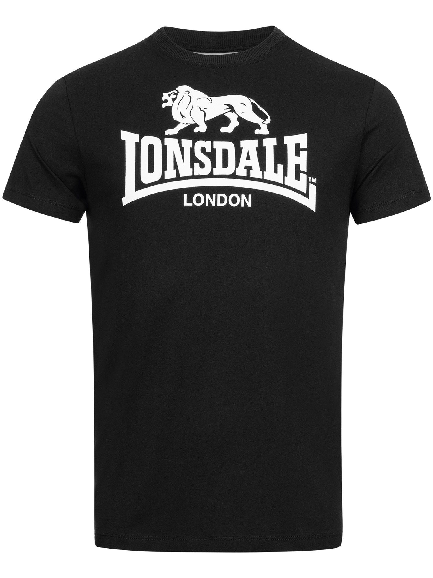 Lonsdale T-Shirt ST. ERNEY günstig online kaufen