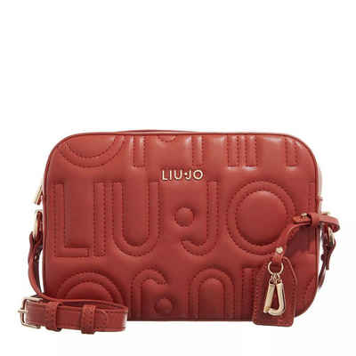 Liu Jo Schultertasche red (1-tlg)