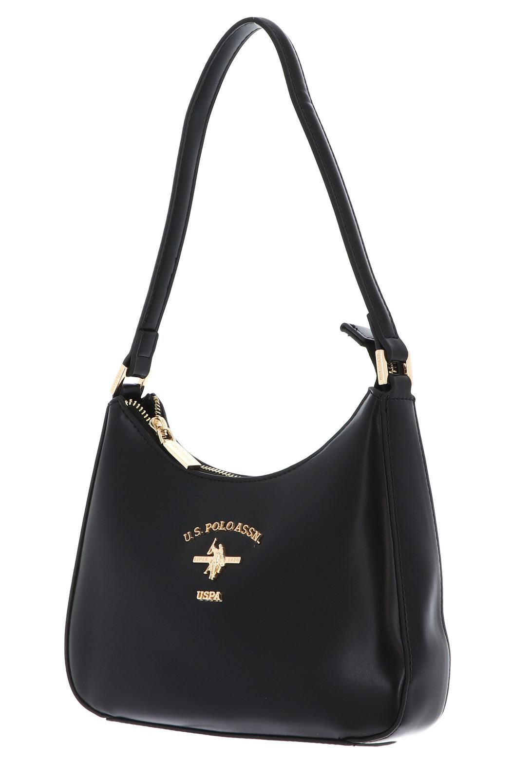 U.S. Polo Assn Schultertasche Hobo Bag günstig online kaufen