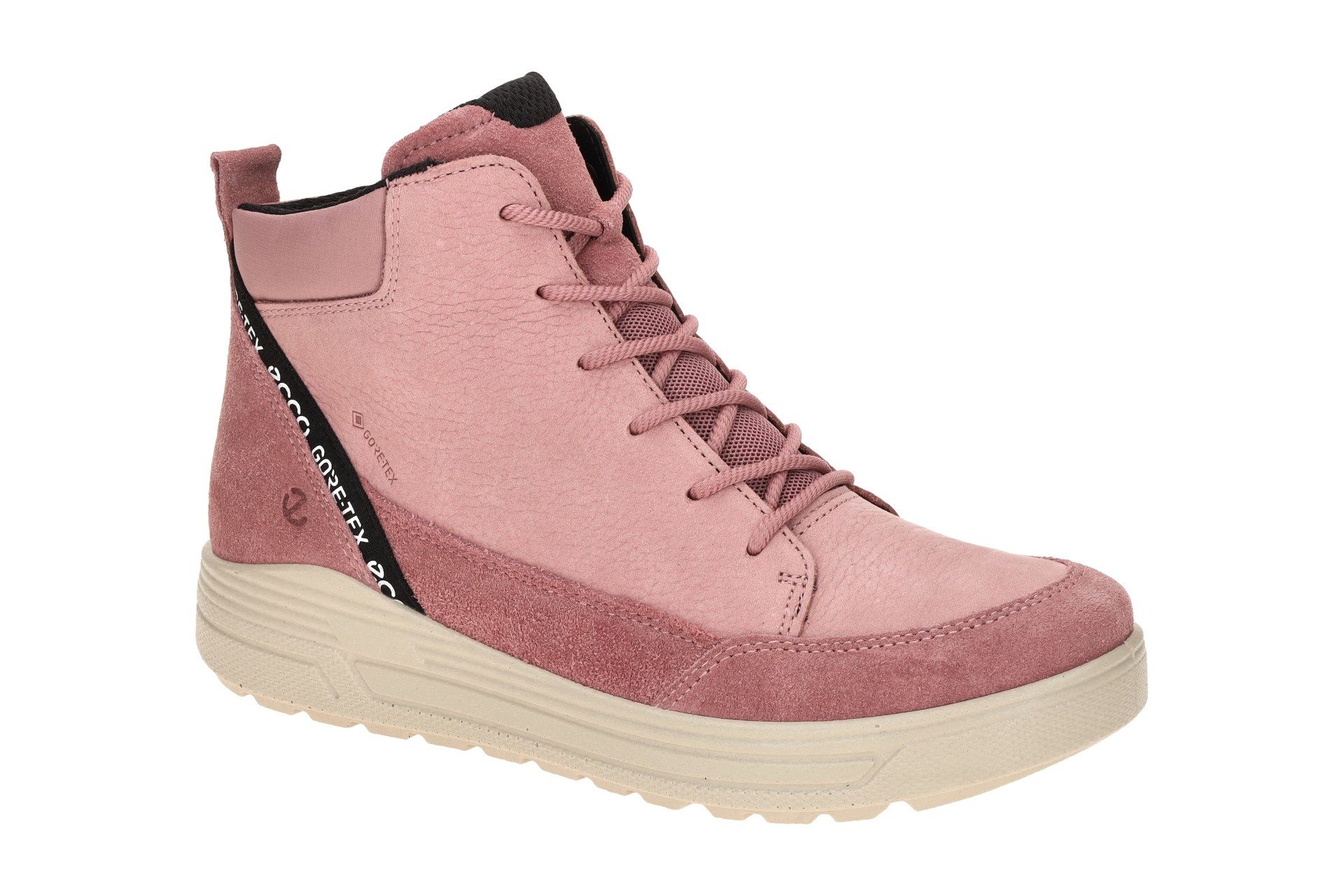 Ecco 72232361360 Stiefel