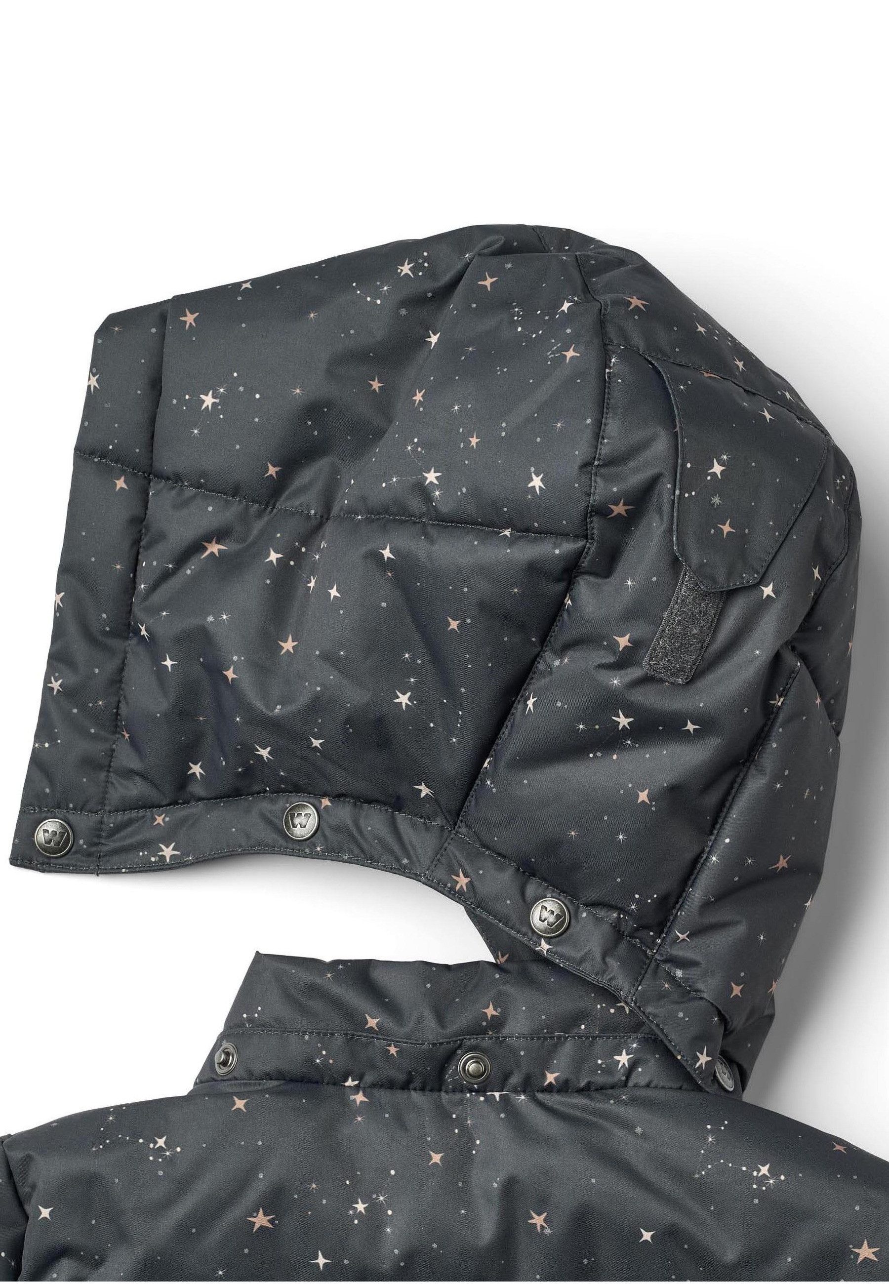 WHEAT Winterjacke WHEAT Puffer Jacket Cammoe (1-St) atmungsaktiv – Bild 3 von 4