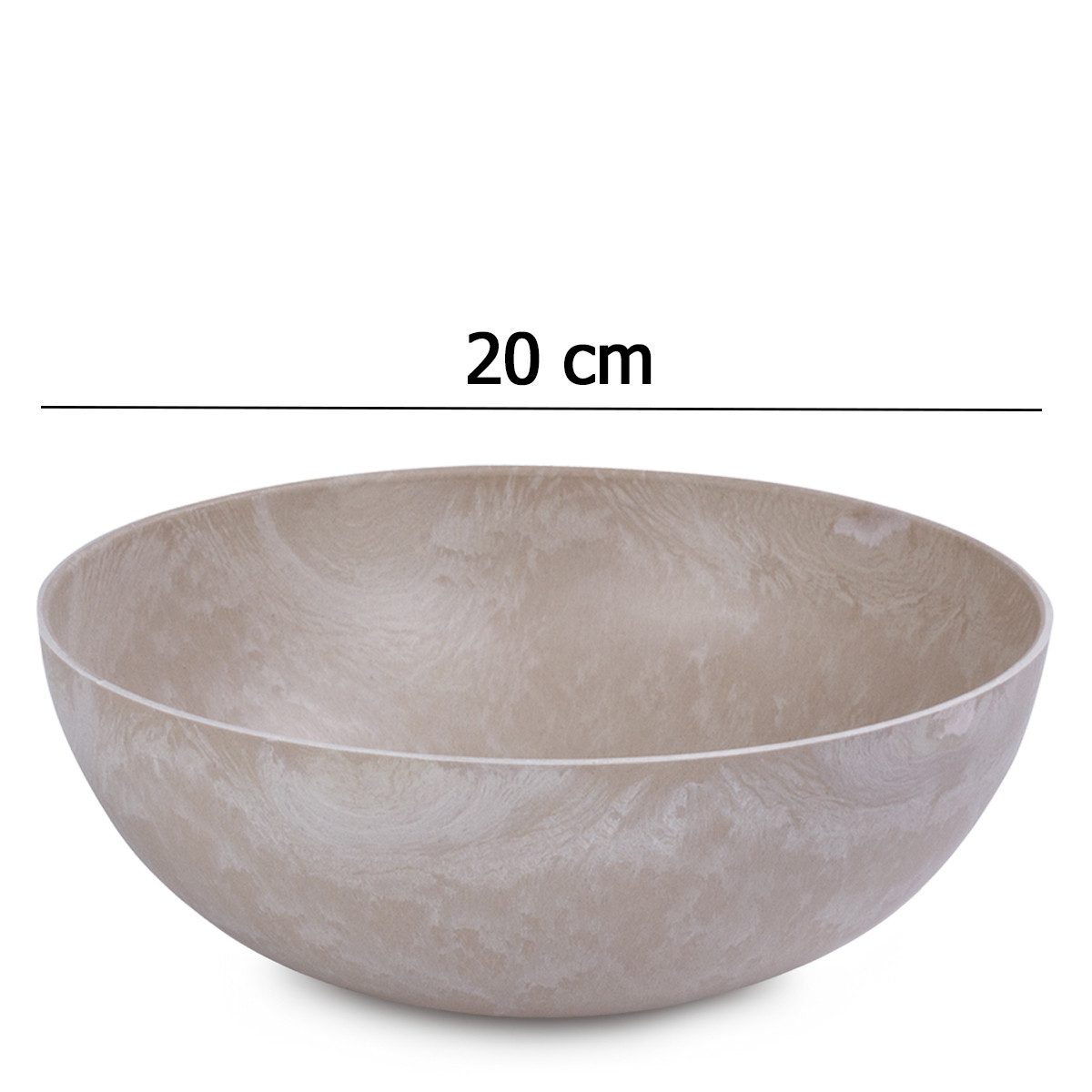 matches21 HOME & HOBBY Blumentopf Pflanzschalen günstig online kaufen