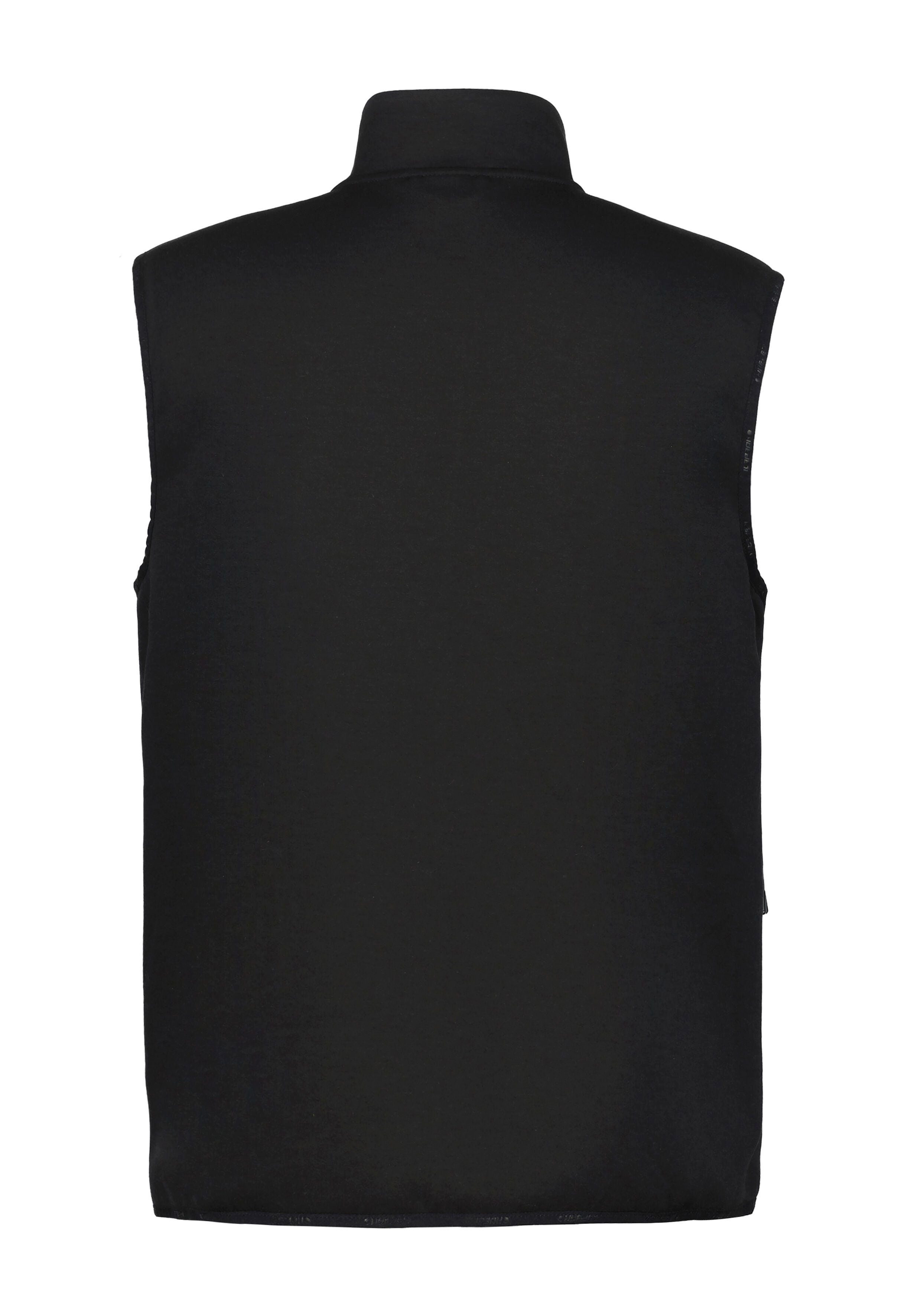 Icepeak Steppweste H HYBRIDWESTE ALTAN (1-tlg) aus wasserabweisendem Materi günstig online kaufen