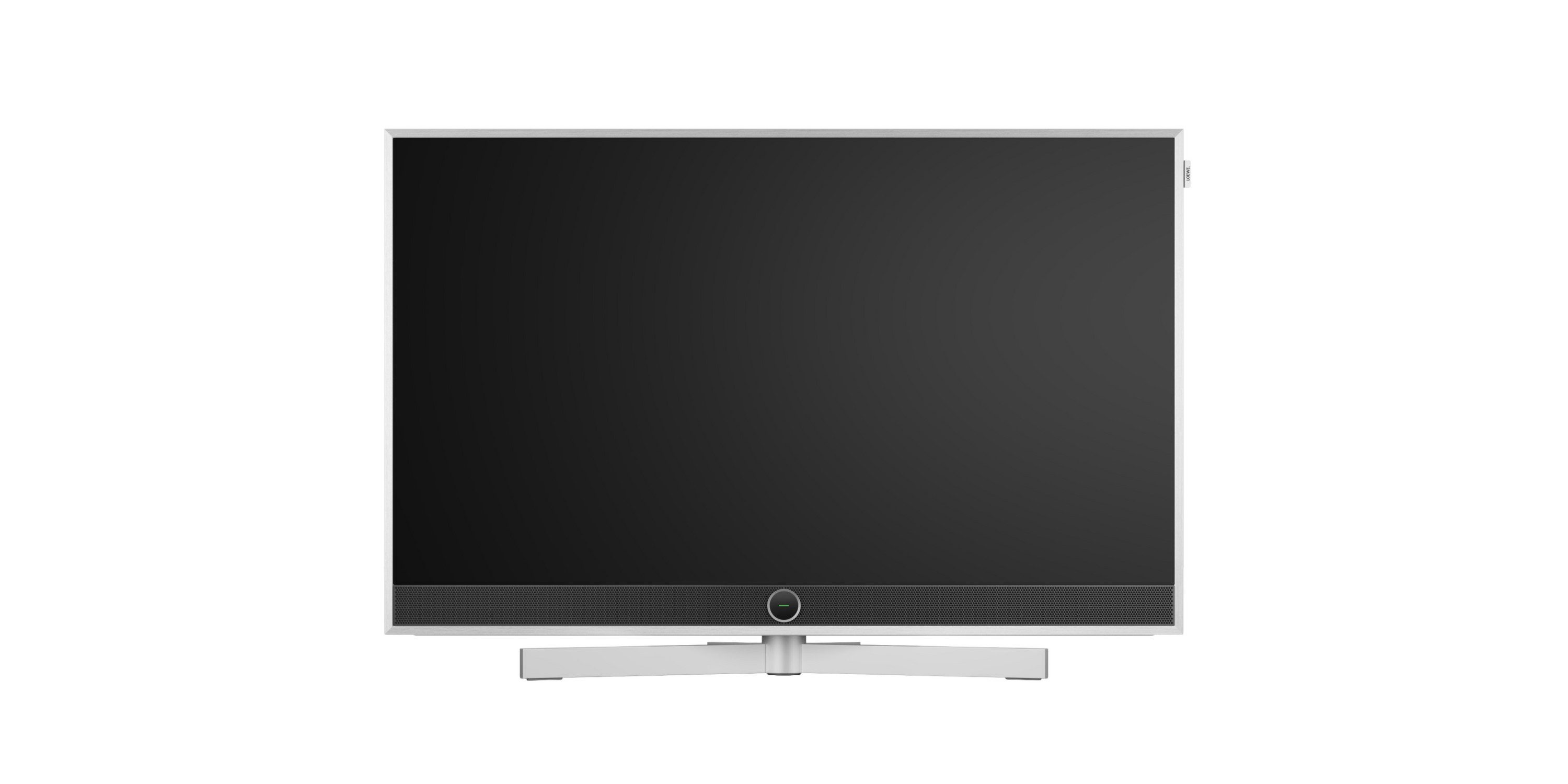 Loewe Loewe stellar vidaa OLED-Fernseher (106 cm/42 Zoll, 3840 x 2160, Made in Germany, 5 Jahre Garantie durch Registrierung bei Loewe)