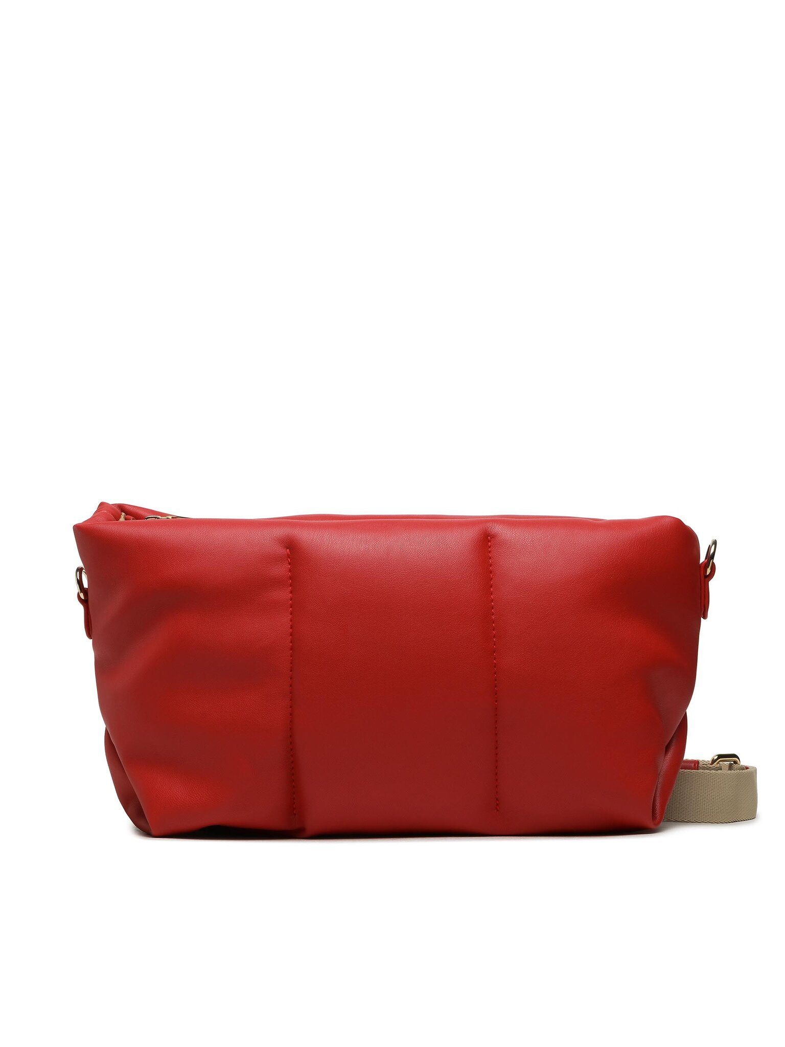 Unisa Handtasche Handtasche Zfeli Sup Scarlet