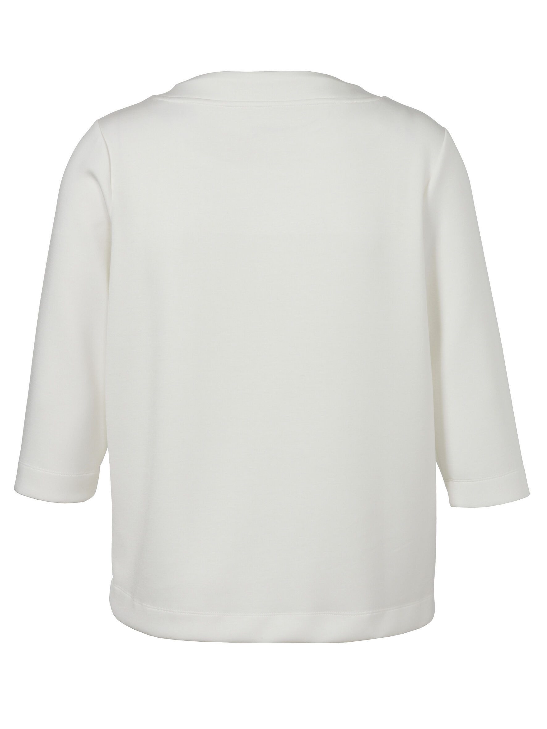 VIA APPIA DUE Sweatshirt (1-tlg) Große Größen günstig online kaufen