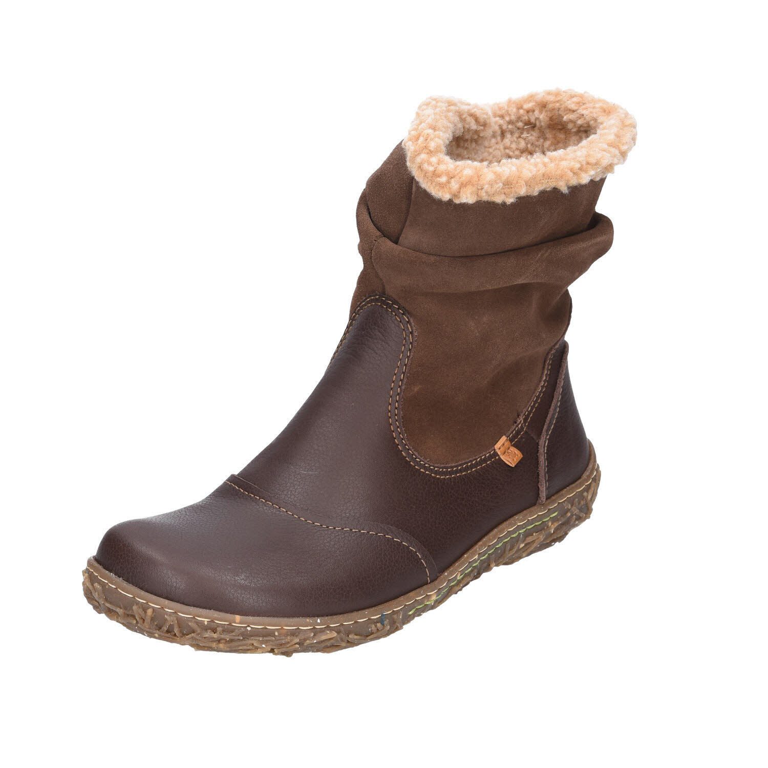 El Naturalista Winterstiefelette