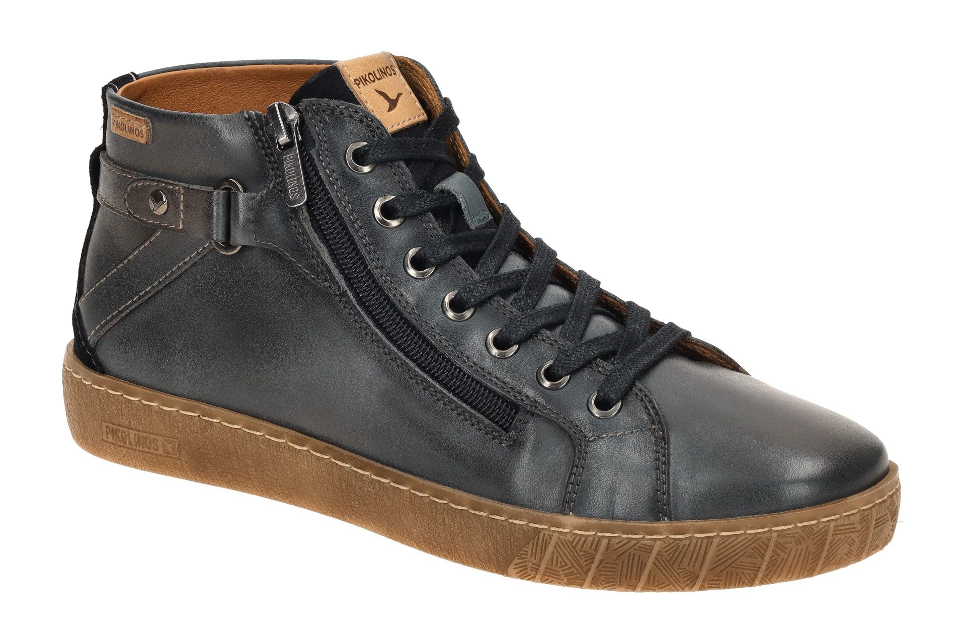 PIKOLINOS W7B-8868C1 ocean Stiefel günstig online kaufen