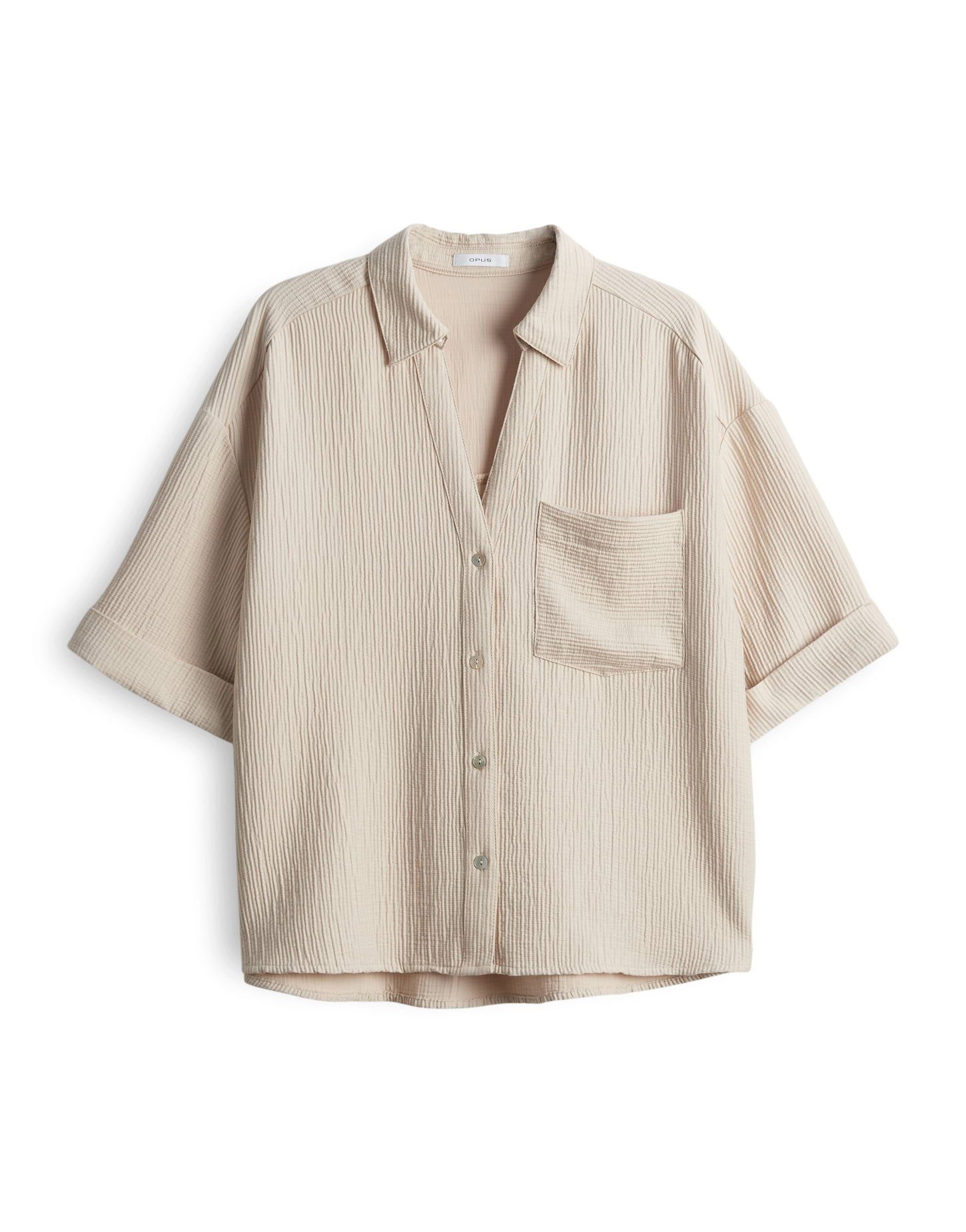 OPUS Blusenponcho OPUS / Da. Bluse günstig online kaufen