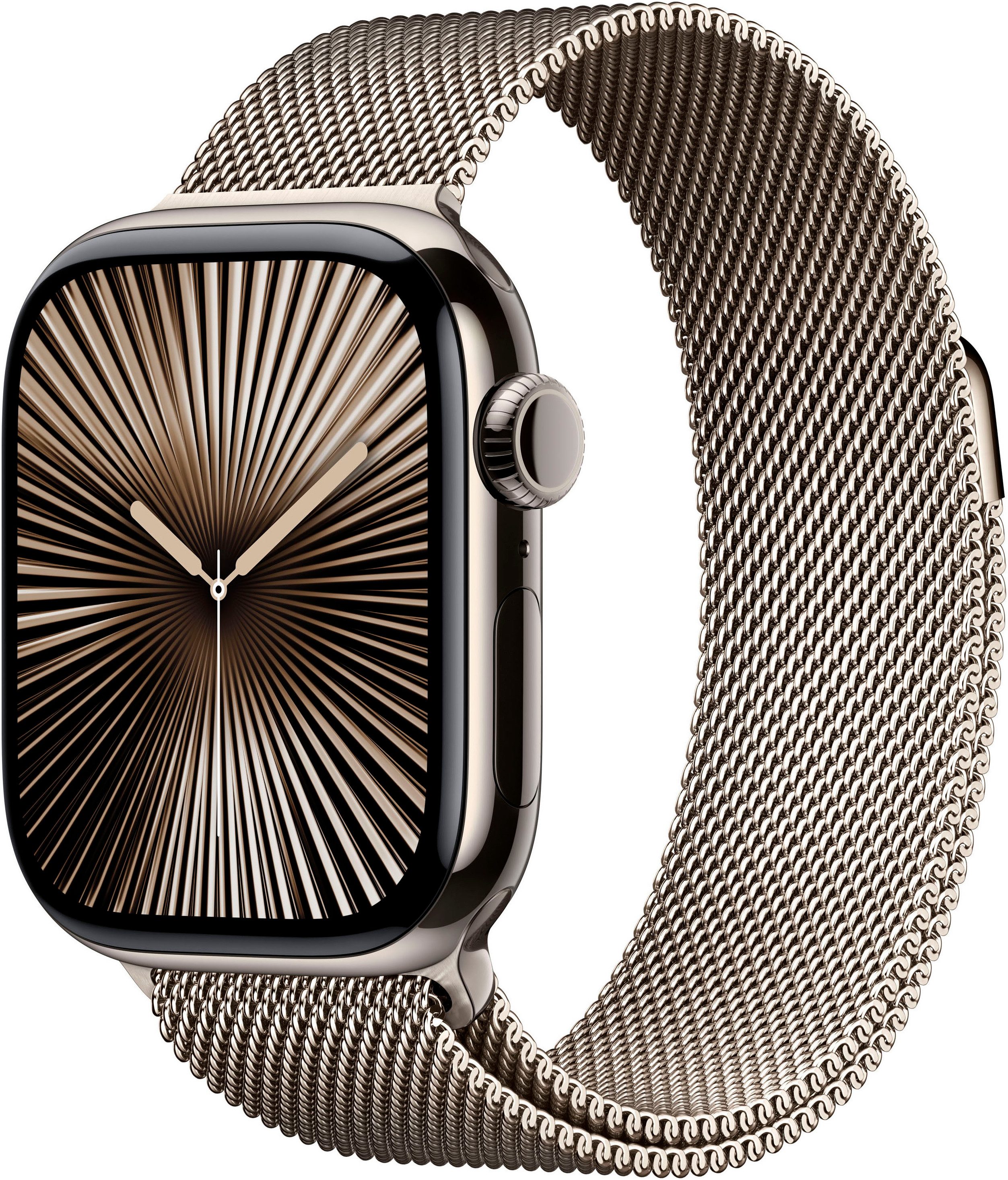 Apple Watch 10 Titan Smartwatch (Watch OS 11)