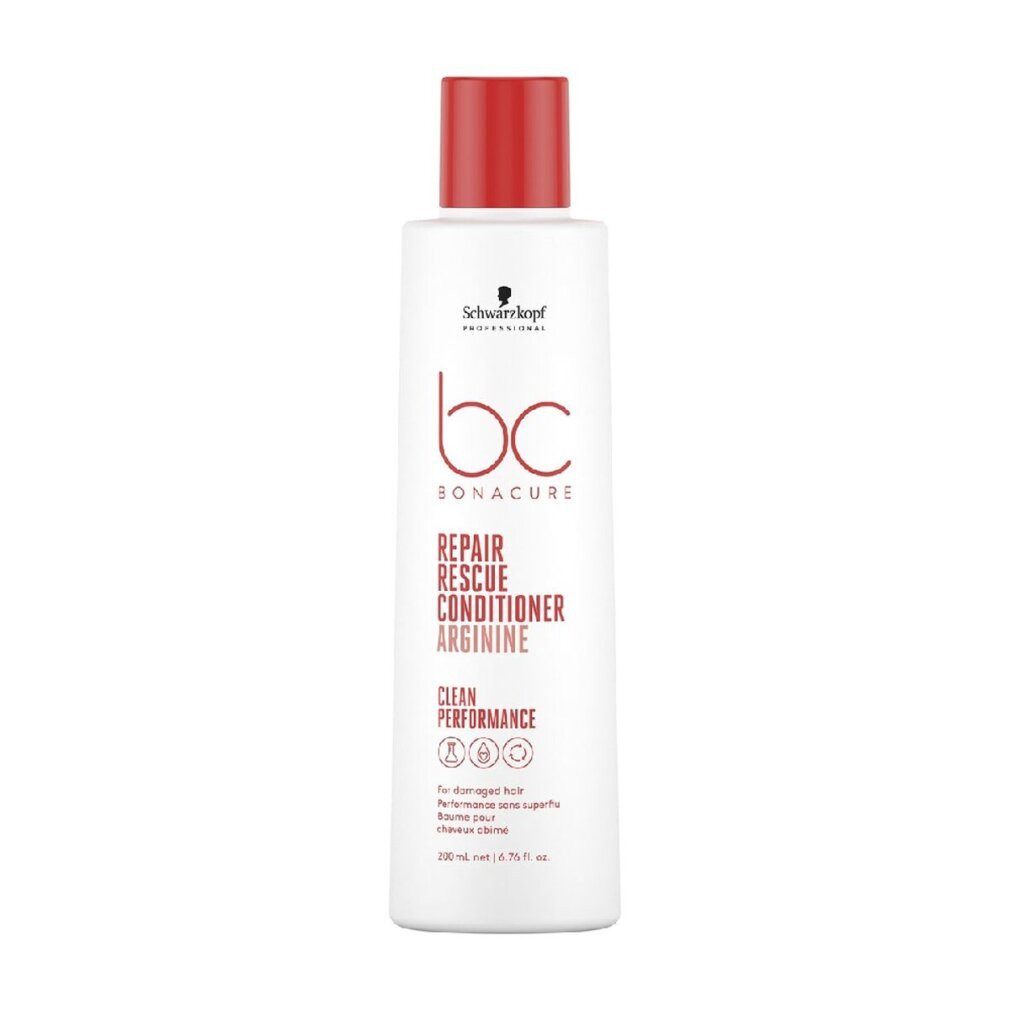 Schwarzkopf Haarspülung Bonacure Repair Rescue Conditioner