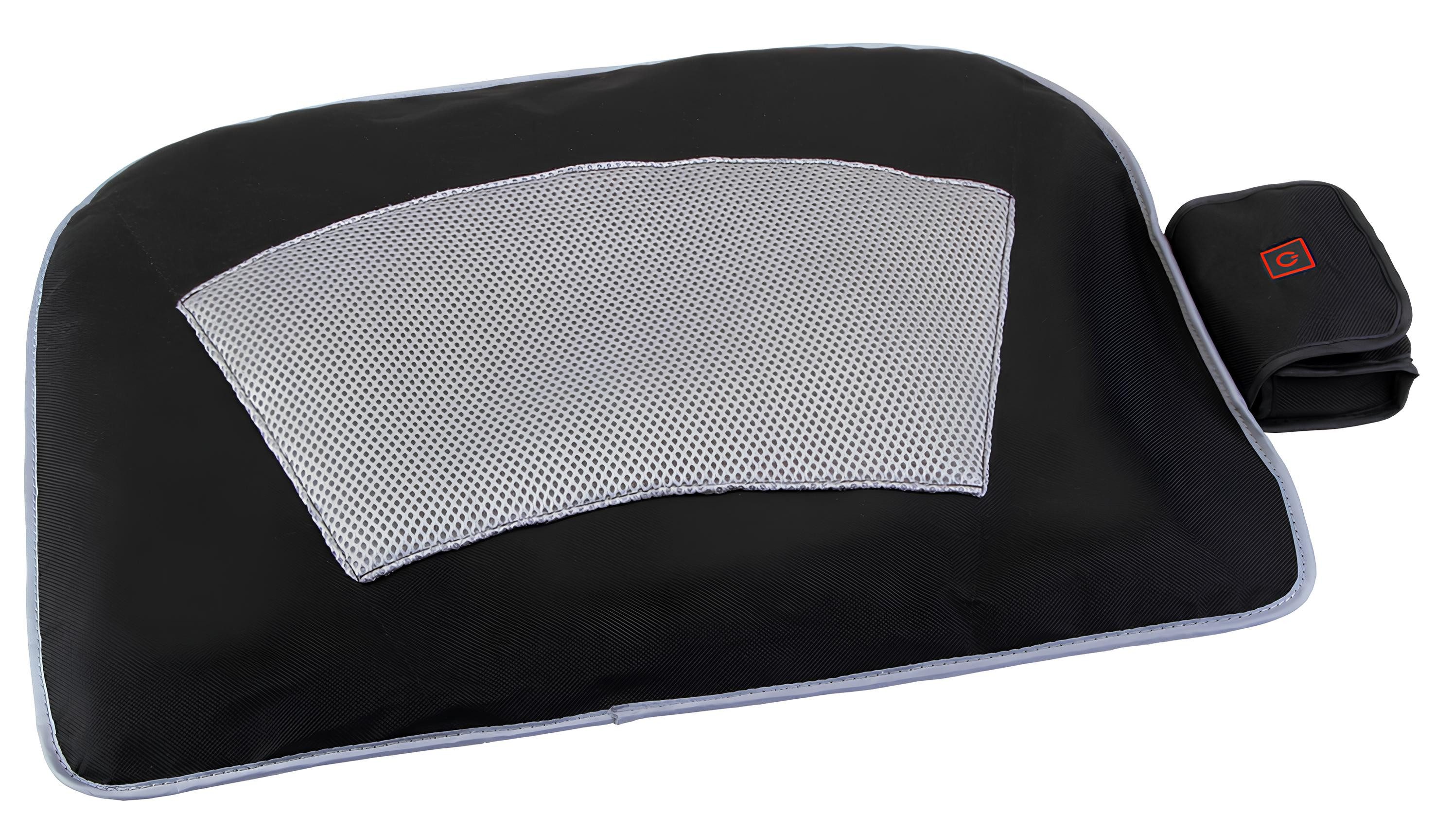 Thermo Thermositzkissen Thermo Seat - beheiztes Sitzkissen, 1-tlg. günstig online kaufen