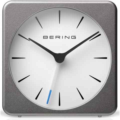 Bering Quarzwecker 90066-74S