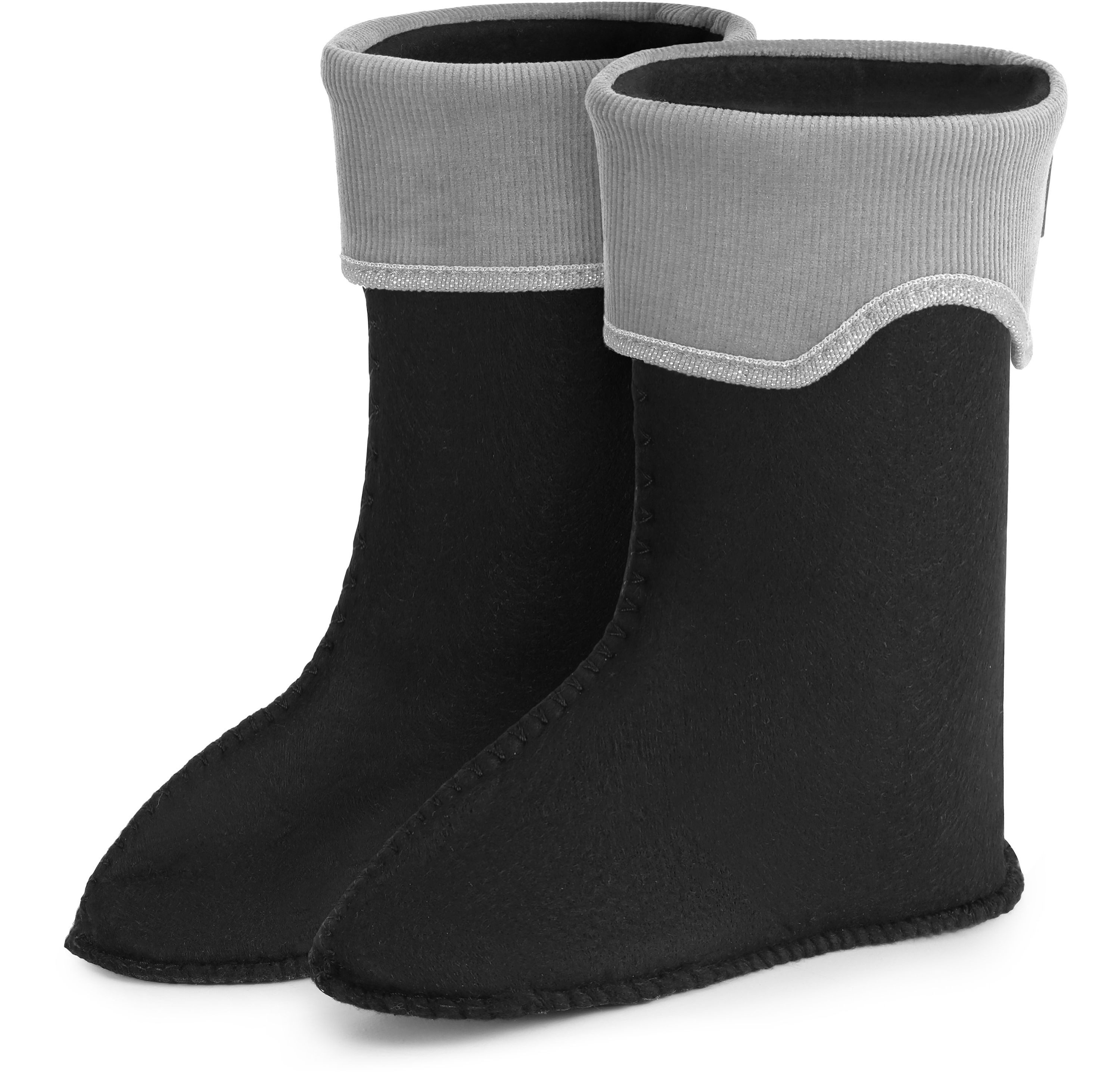 Ladeheid Schaftformer Kinder Mädchen Jungen Wärmende Stiefelsocken Резиновые сапоги LA-861