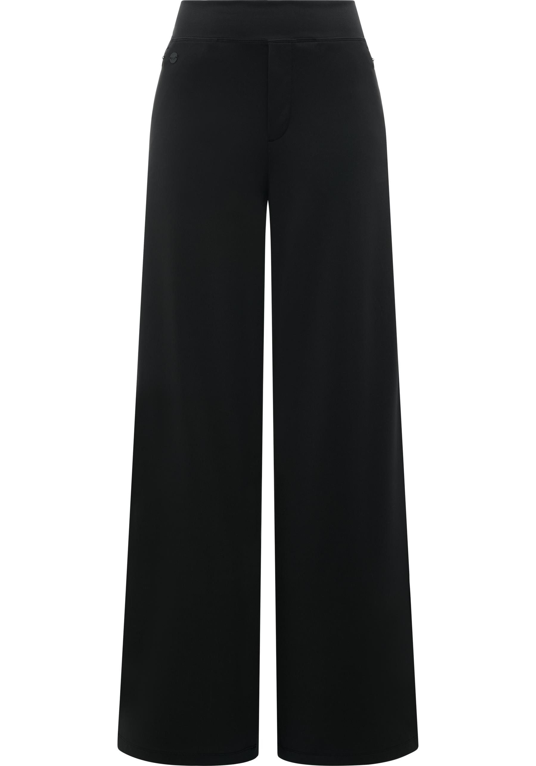 Ragwear Stoffhose Awye Lange Alltagshose mit Taschen