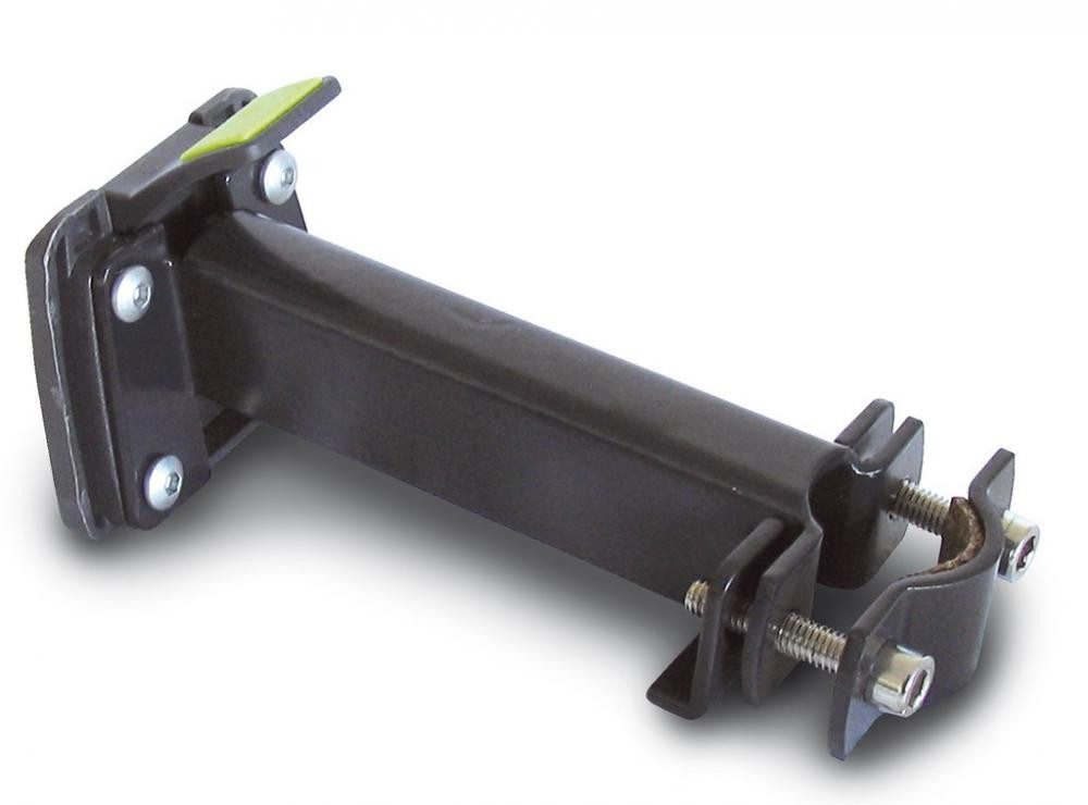 Basil Fahrradtasche Basil BasEasy Stem Holder schwarz für Lenkerrohre