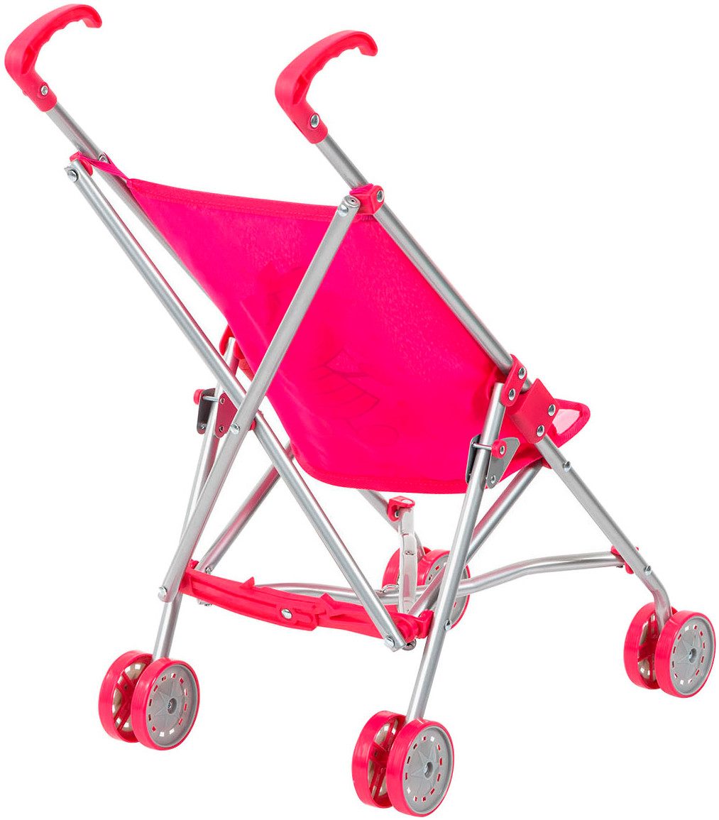 Bayer Puppenbuggy Prinzessin günstig online kaufen