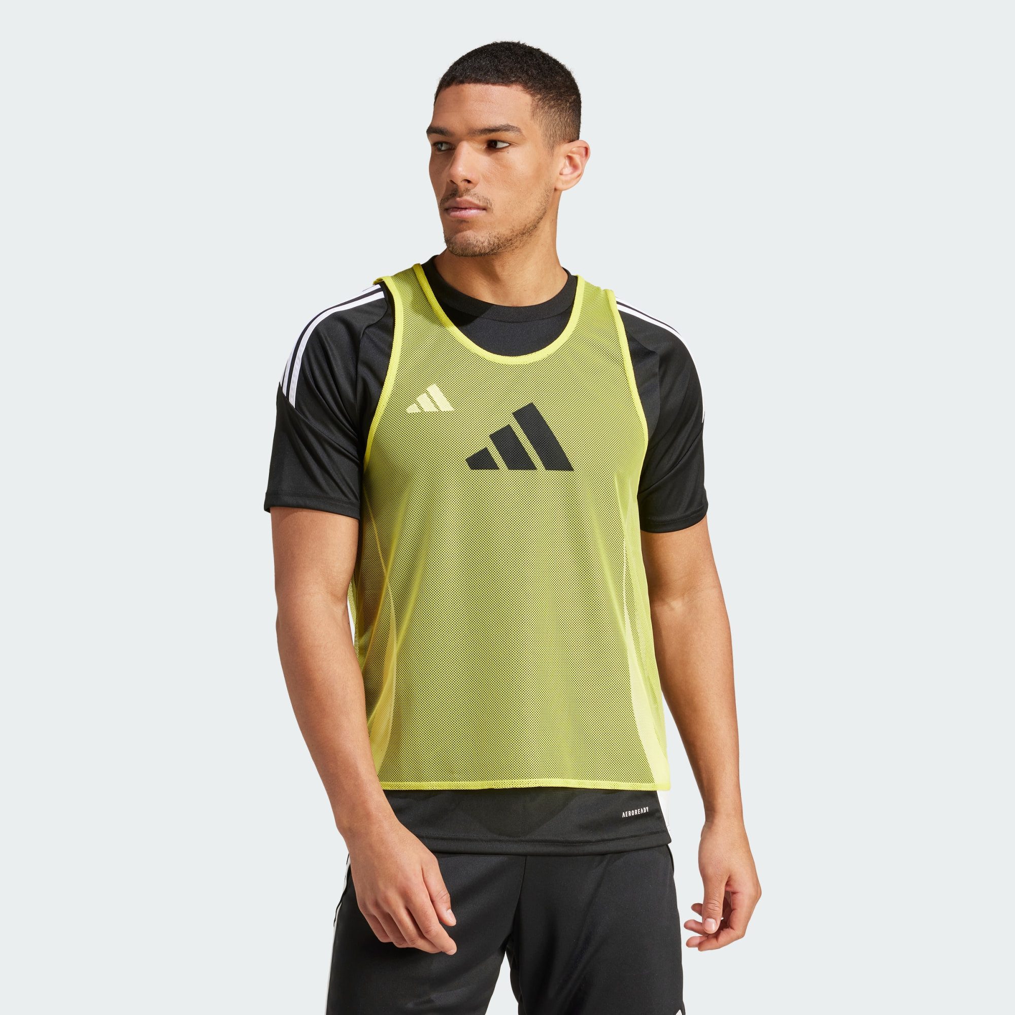 adidas Performance Tanktop TRAINING 24 LEIBCHEN (1-tlg) günstig online kaufen