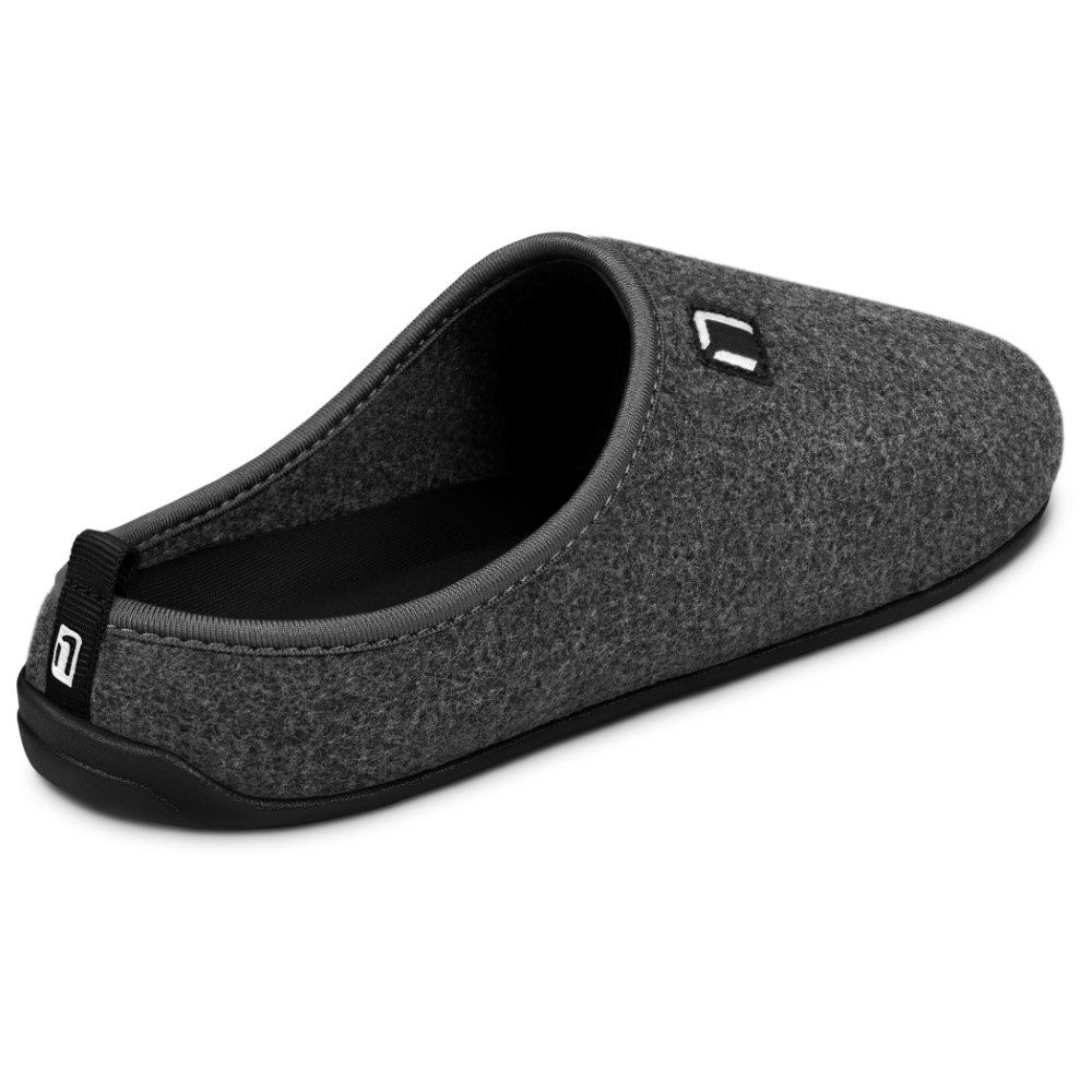 NANGA Nanga Wool Slipper Hausschuh