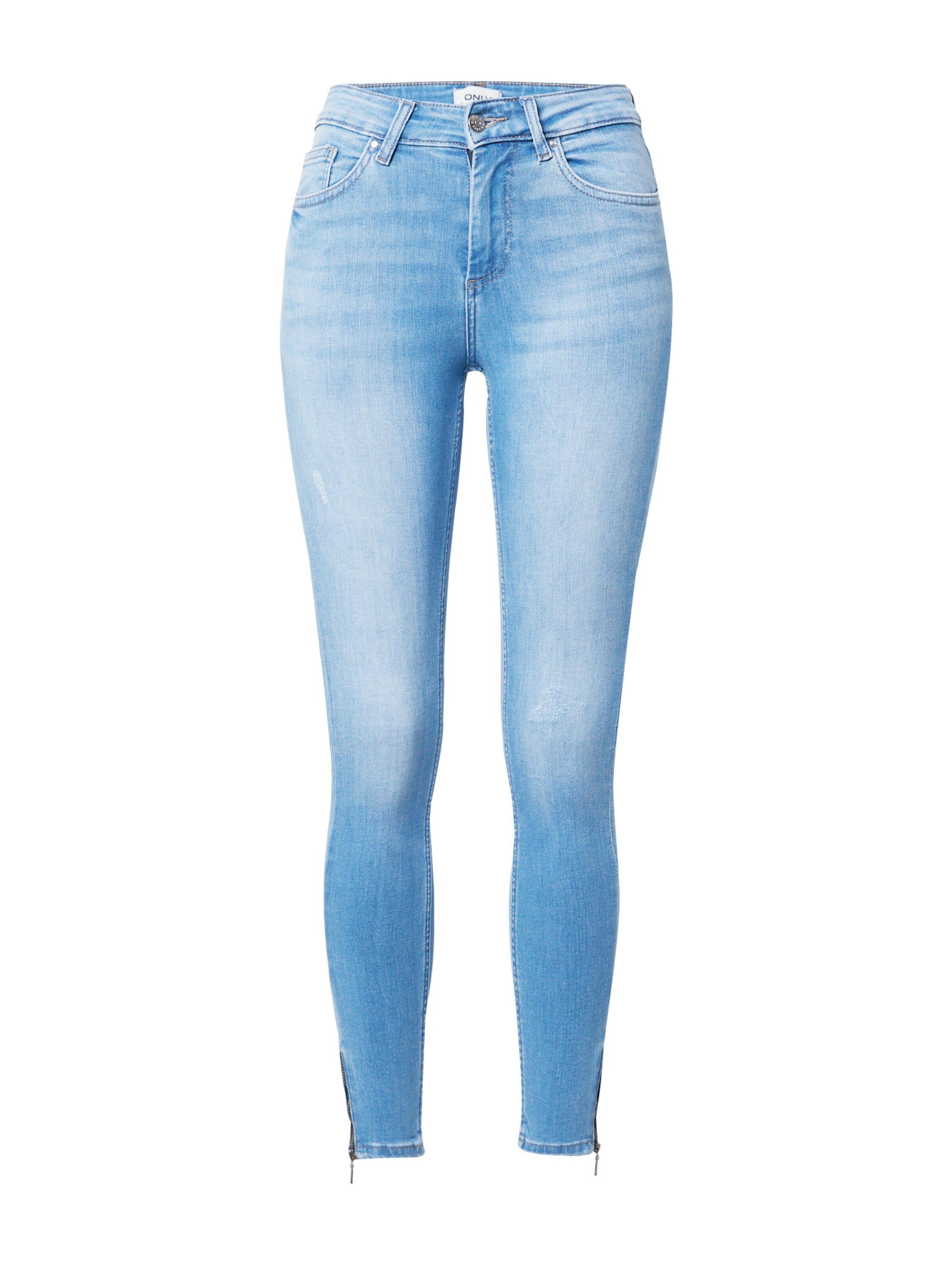 ONLY 7/8-Jeans ONLBlush (1-tlg) Patches günstig online kaufen