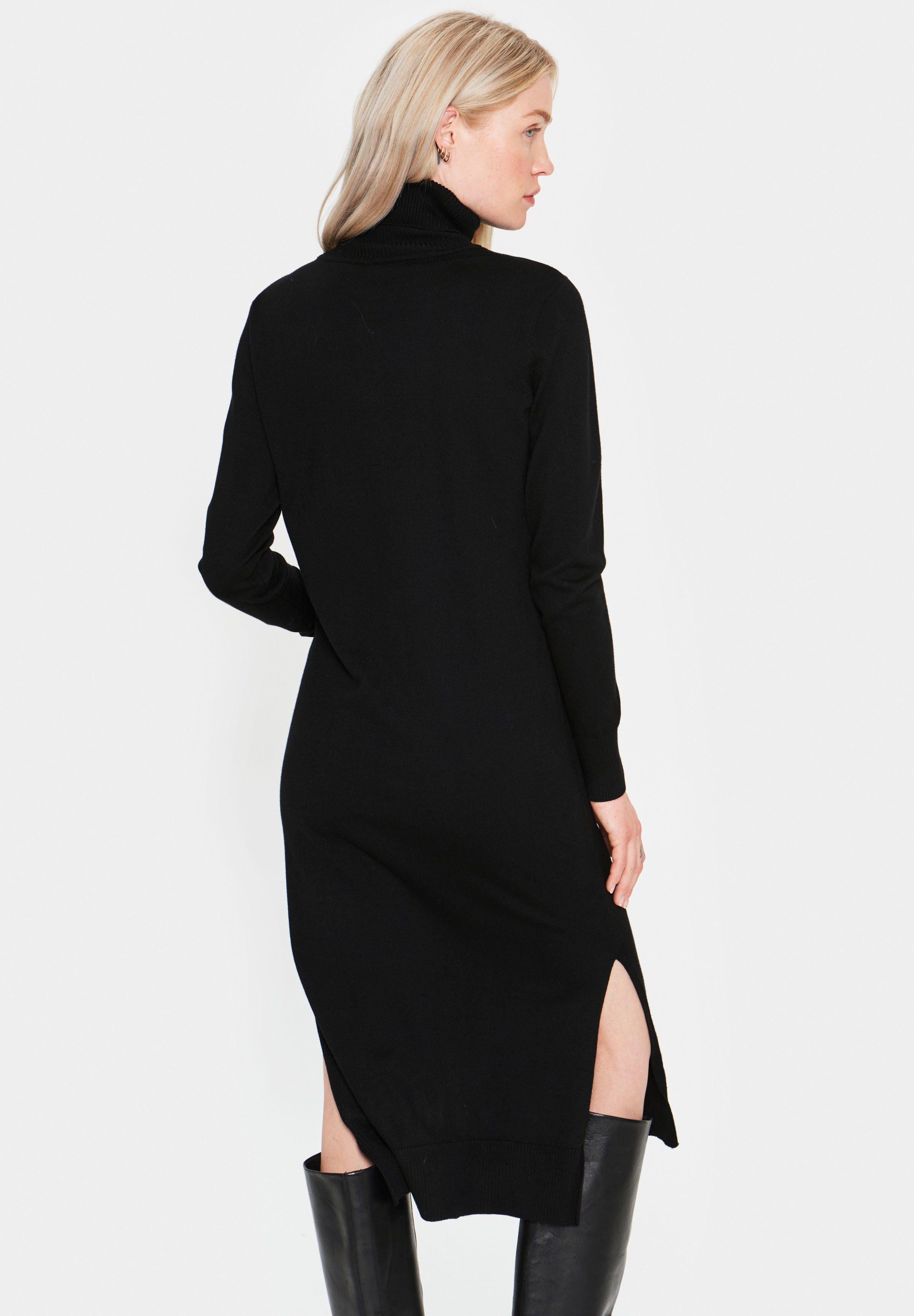 Saint Tropez Strickkleid MilaSZ Roll Neck günstig online kaufen