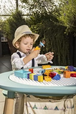 Aufbewahrungstasche MuTable™ Spielzeugbeutel aus weicher Baumwolle passend für den MuTable Spieltisch
