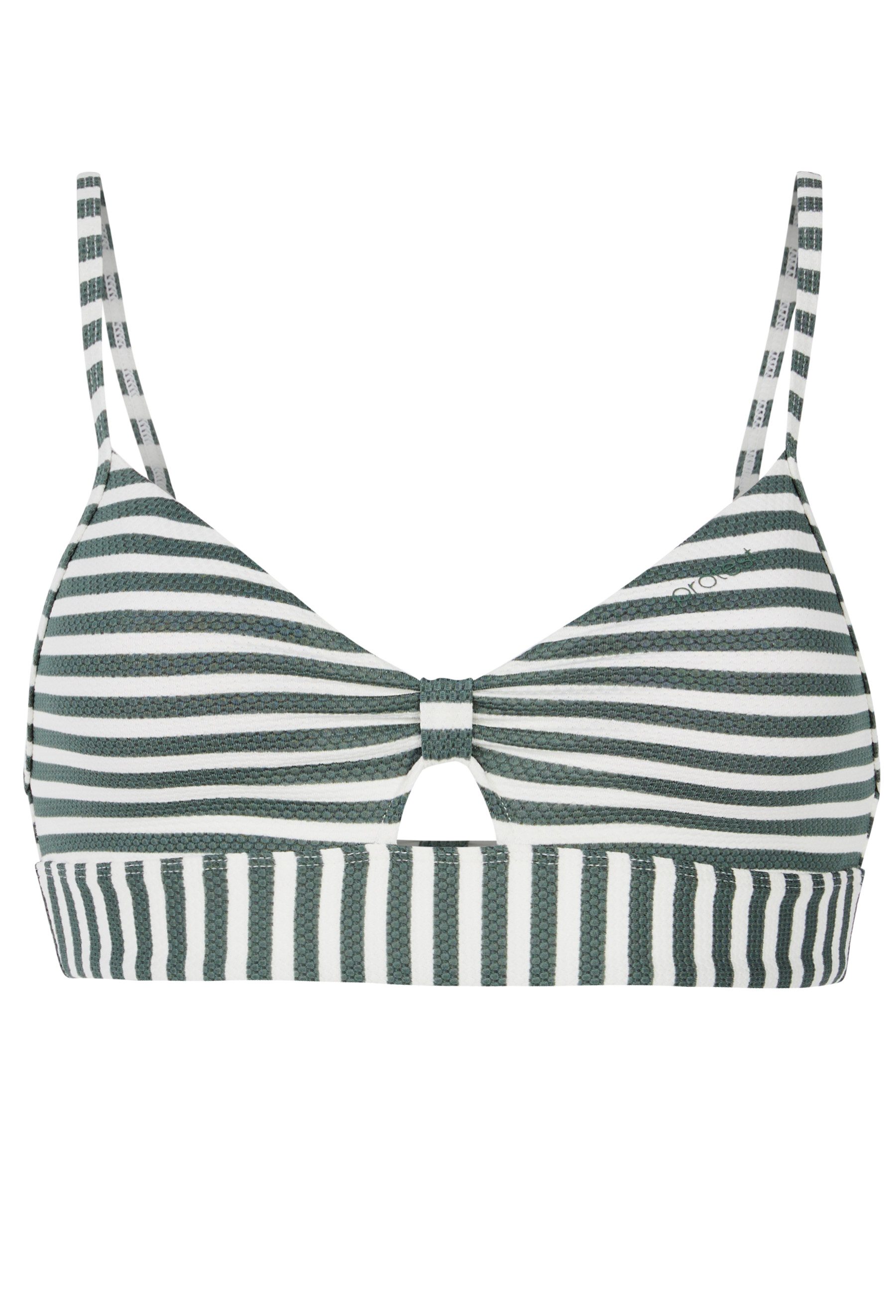 Protest Triangel-Bikini-Top MIXSync 25 (Bikini-Oberteil, 1-St)