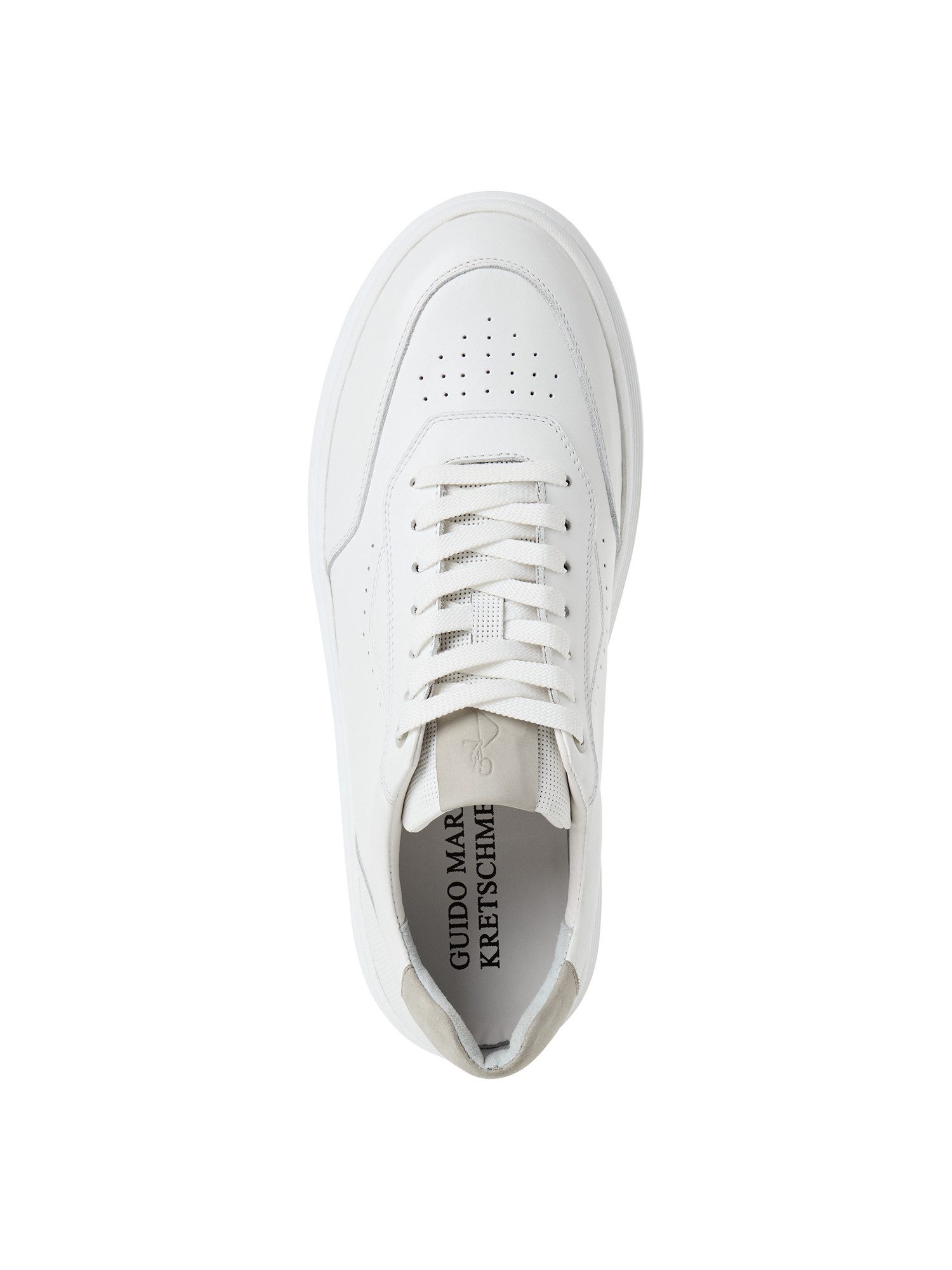 MARCO TOZZI BY GUIDO MARIA KRETSCHMER Sneaker Removable Sock