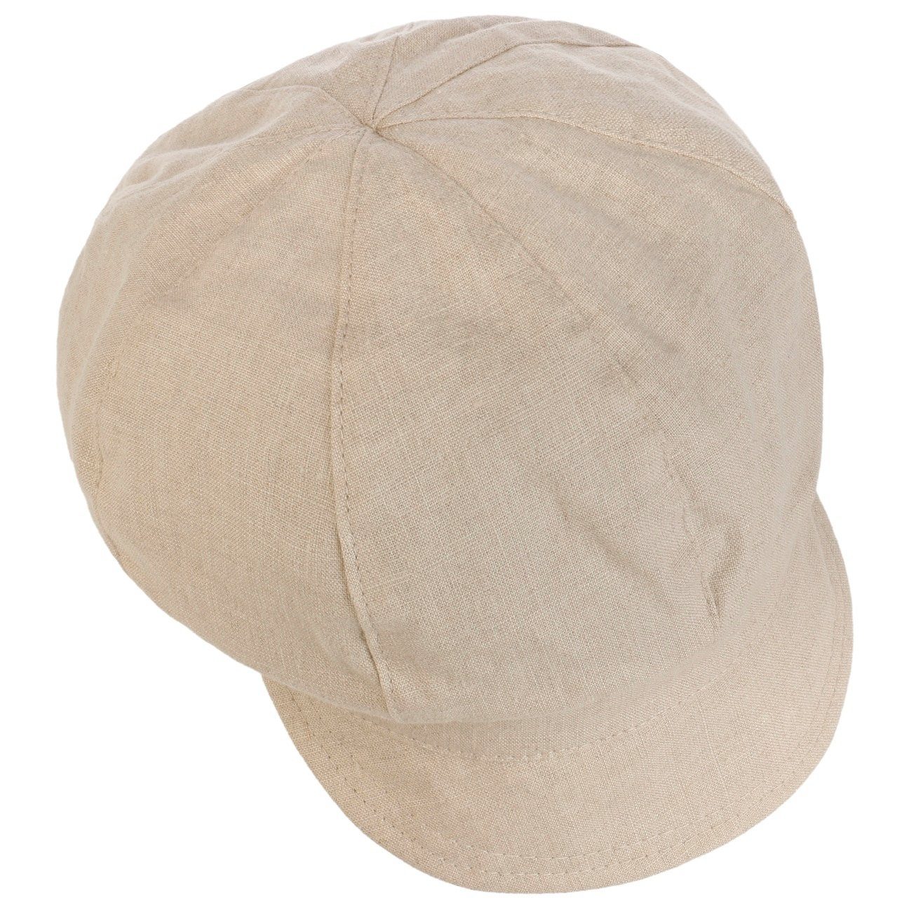 Lipodo Ballonmütze (1-St) Ballonmütze mit Schirm günstig online kaufen