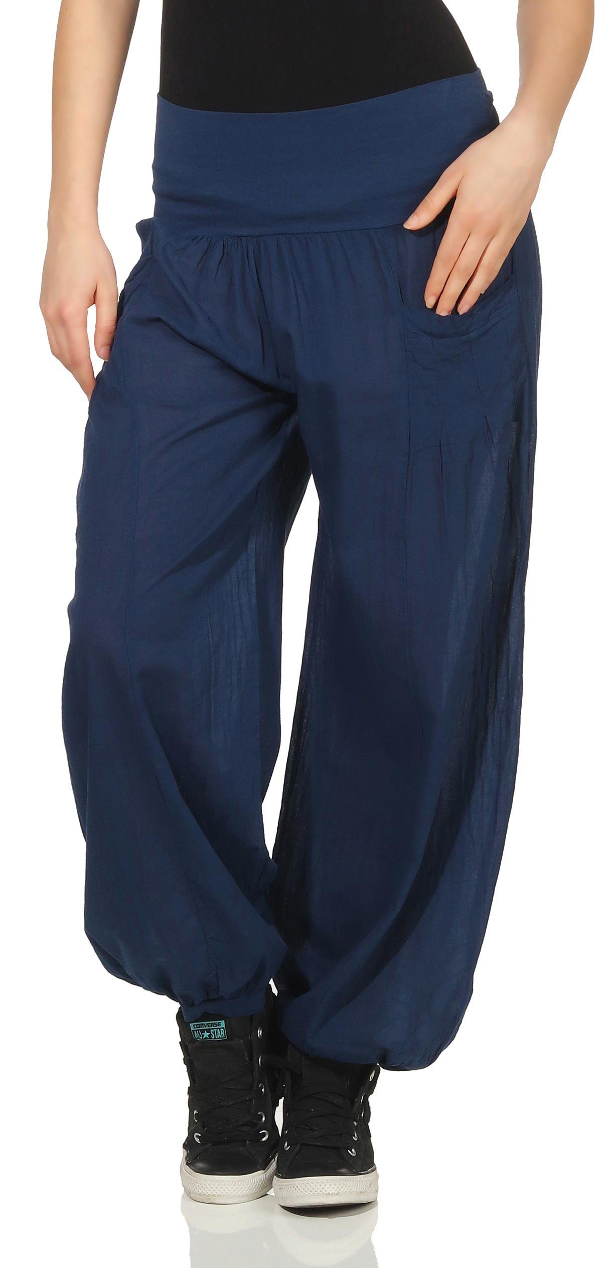 malito more than fashion Haremshose 17633 günstig online kaufen