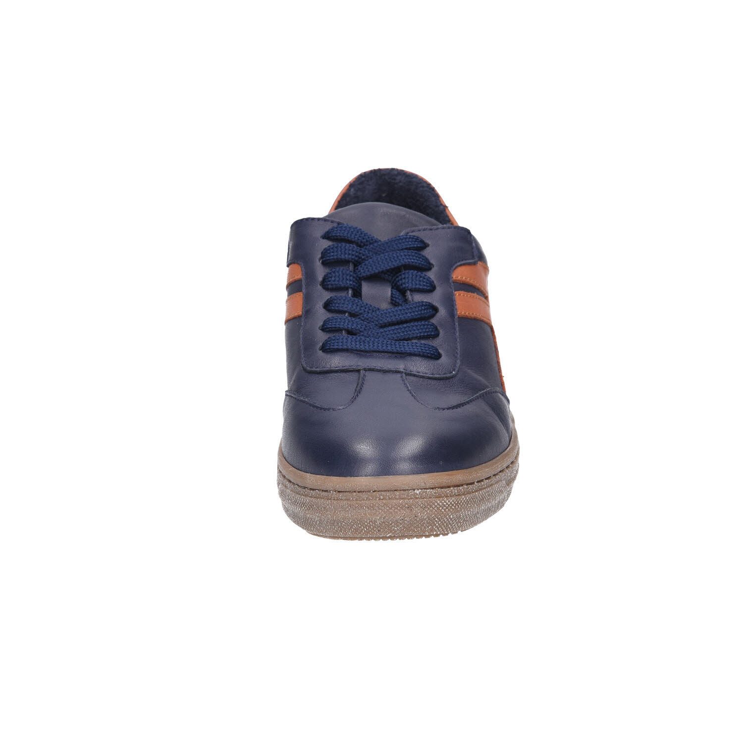 Andrea Conti Sneaker Schnürschuh