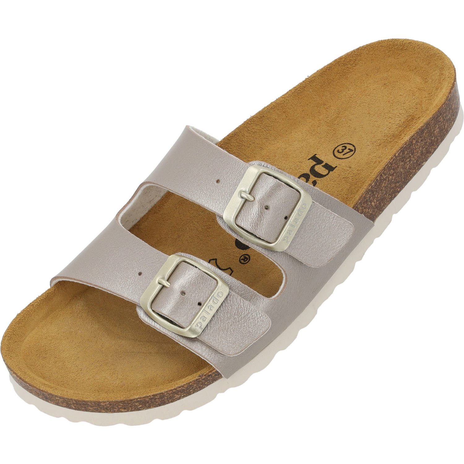 Palado Milos Metallic Pantolette