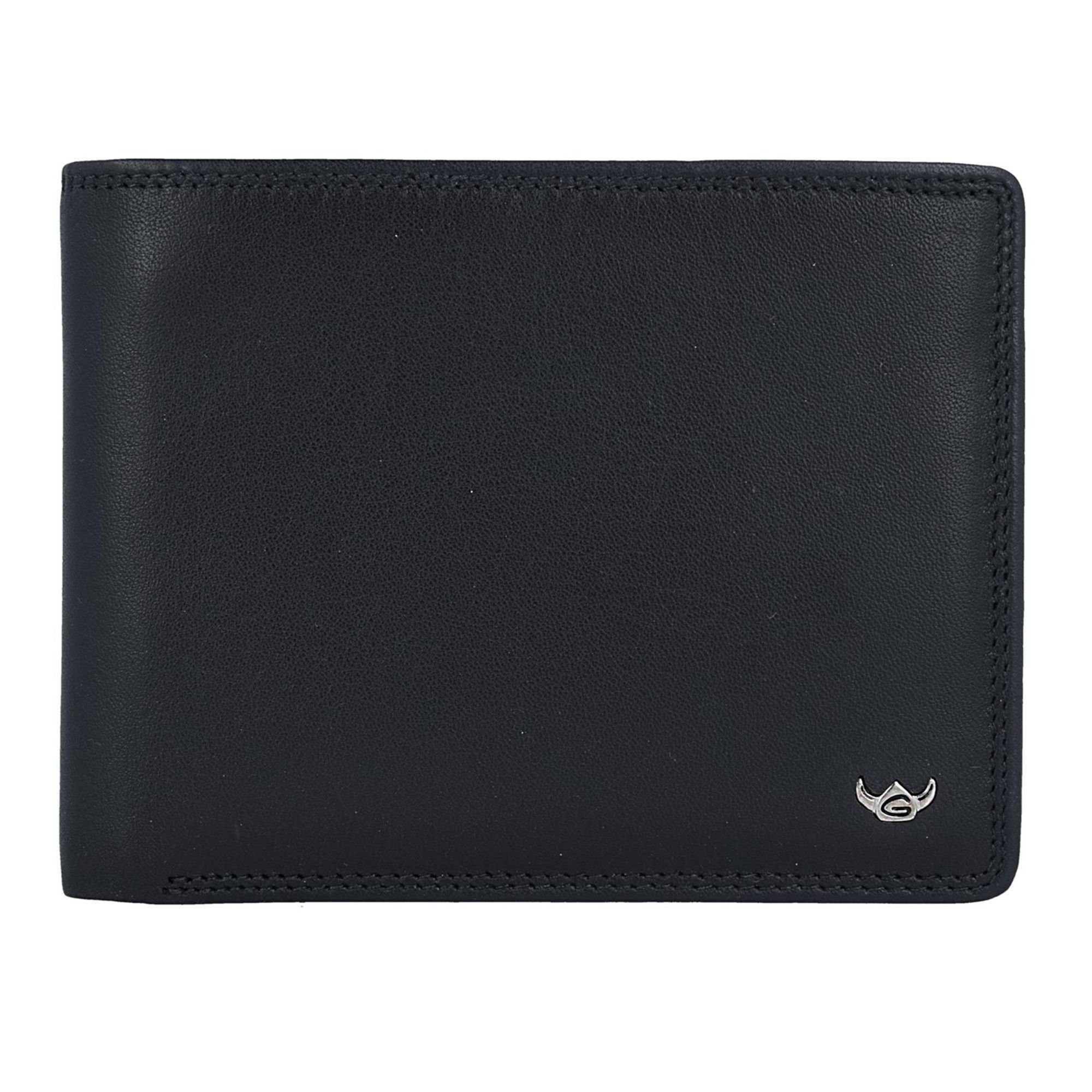 Golden Head Geldbörse Polo, Leder günstig online kaufen