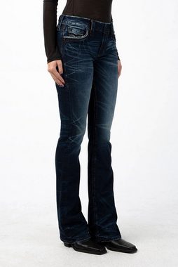 Rock Revival Bootcut-Jeans