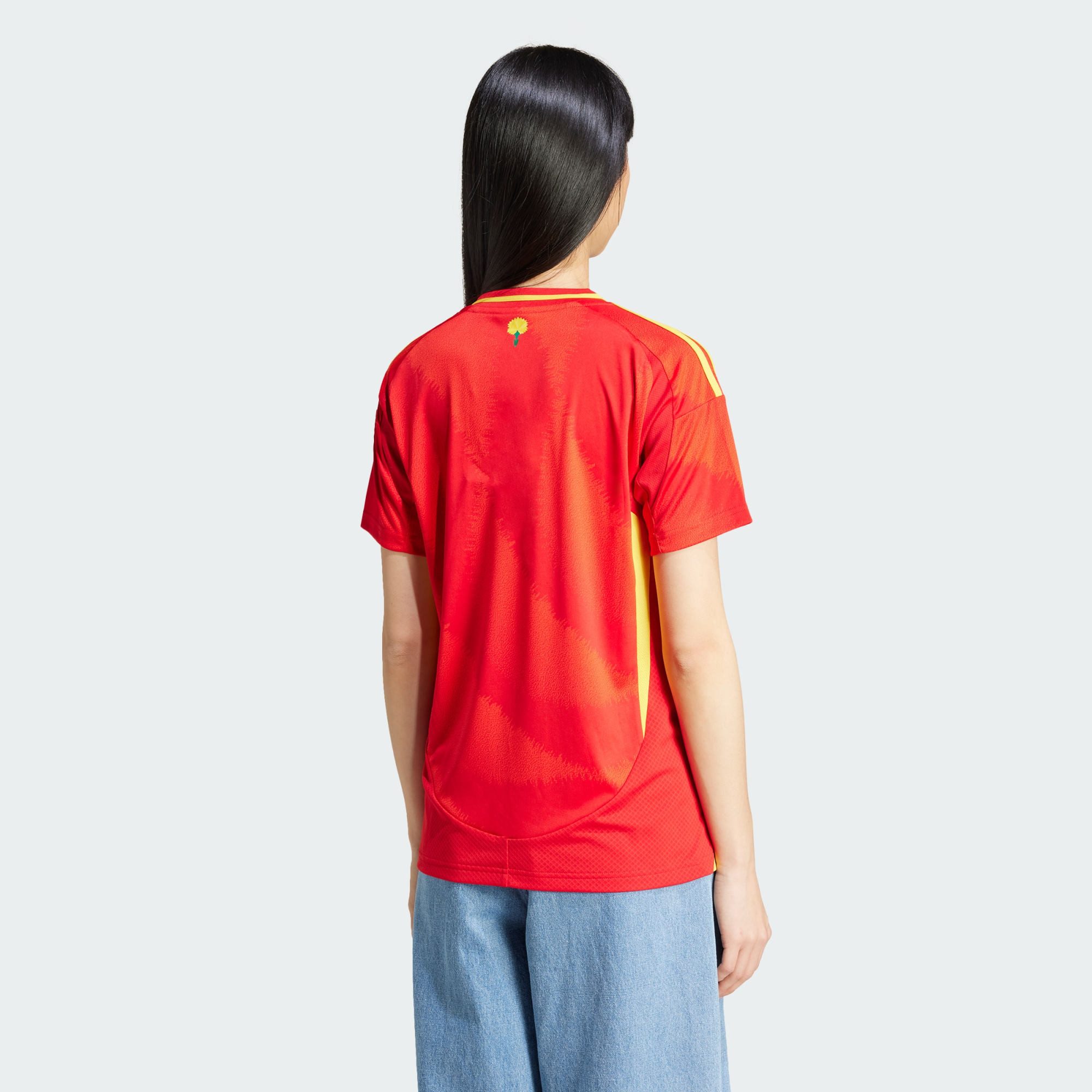adidas Performance Fußballtrikot SPANIEN 24 HEIMTRIKOT günstig online kaufen