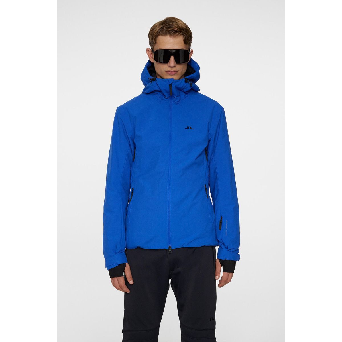 J.LINDEBERG Skijacke Ace Jacket Hochfunktionale Skijacke mit 20K Wasserdichtigkeit und