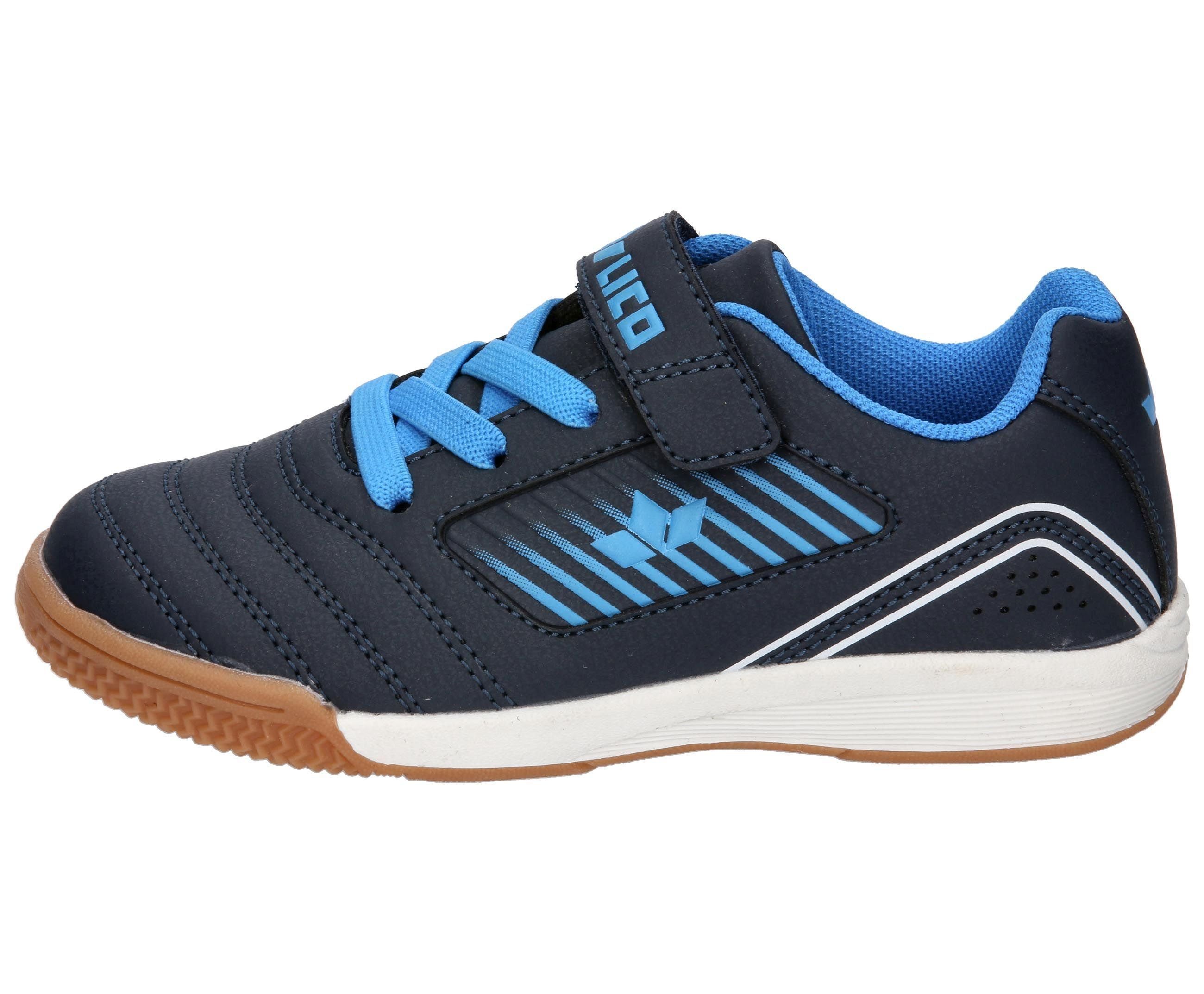 Lico Sportschuh Chaska VS Hallenschuh