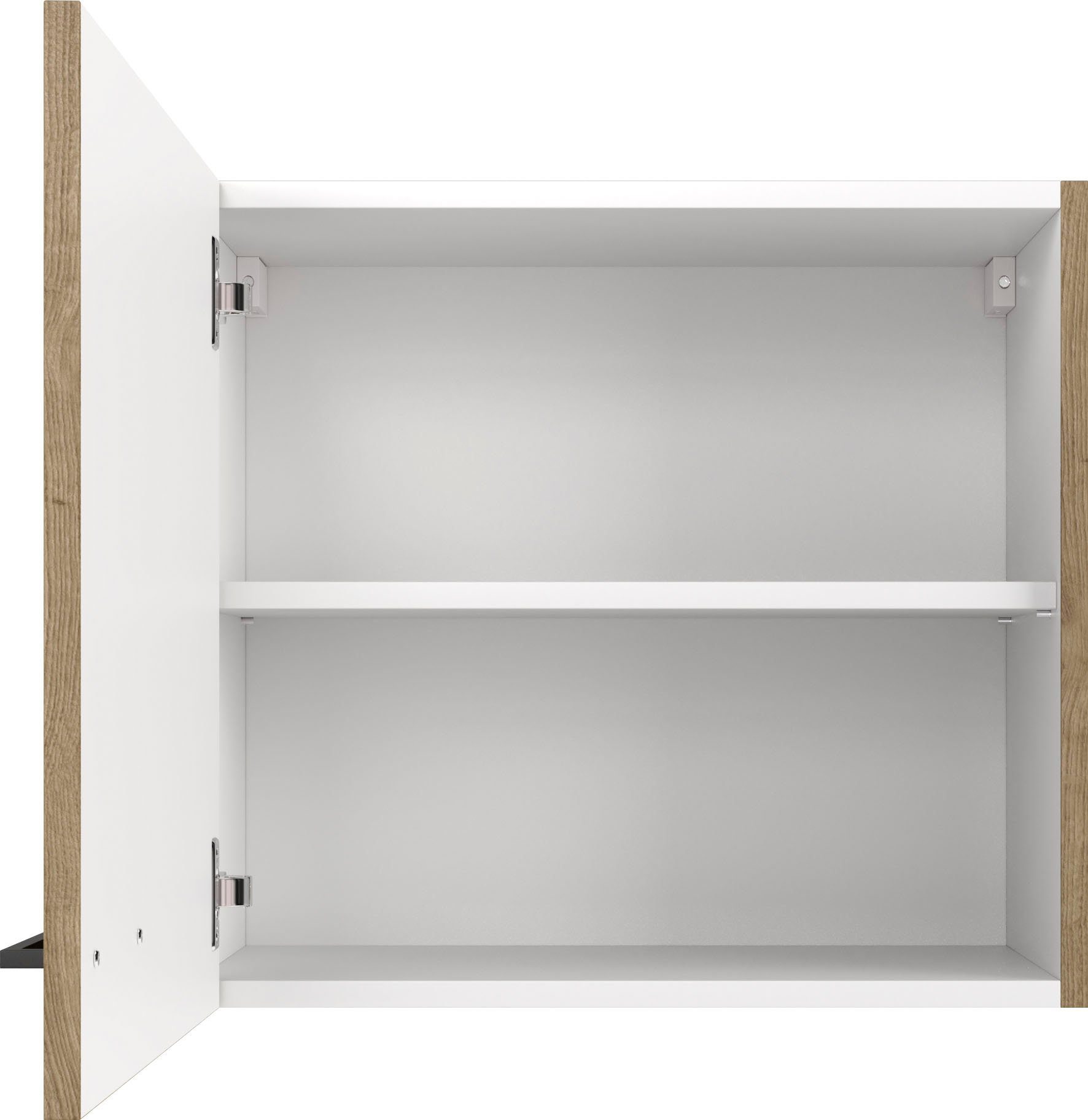 Flex-Well Hängeschrank Cara (1-St) (B x H x T) 60 x 54,8 x 32 cm, individuell kombinierbar