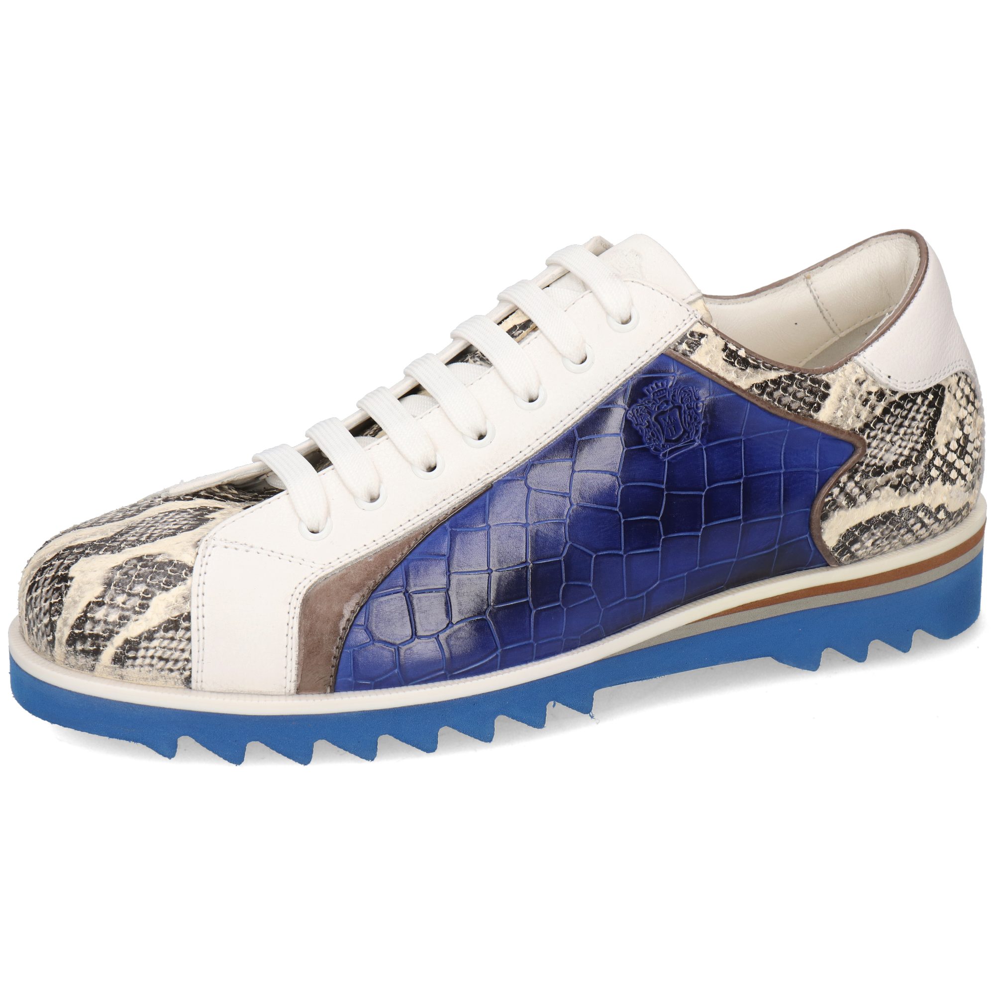 Melvin & Hamilton men's shoes | Robel.shoes