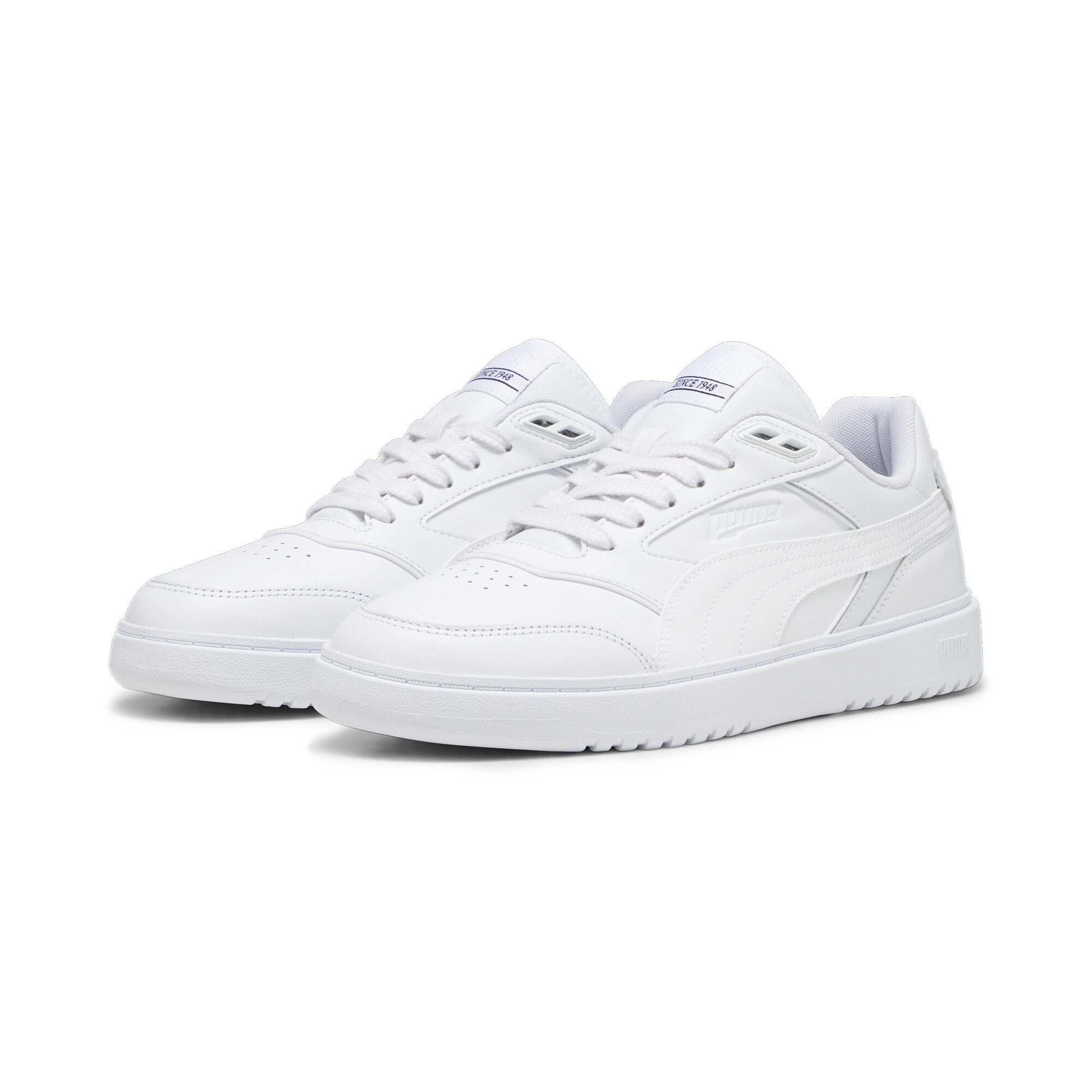 PUMA DOUBLECOURT Sneaker