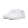 PUMA White-Cool Light Gray