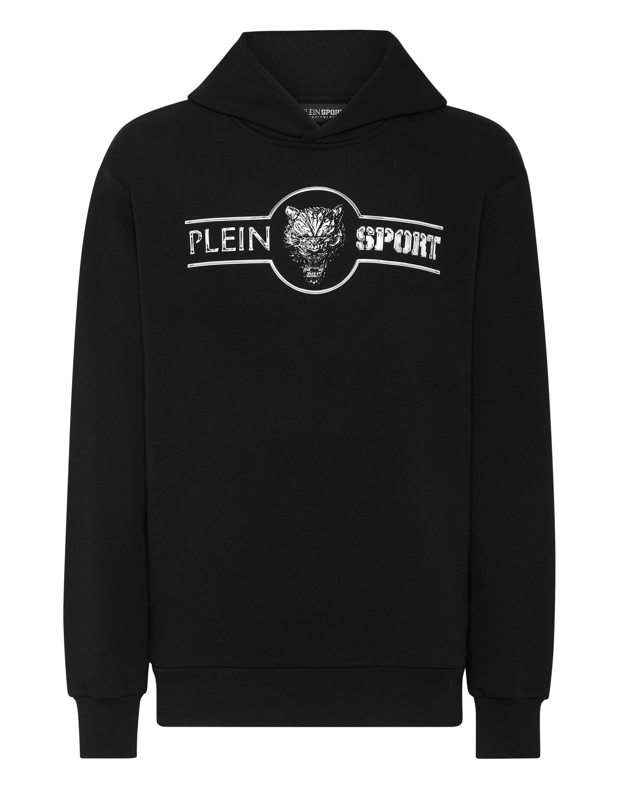Sweatshirt Scratch