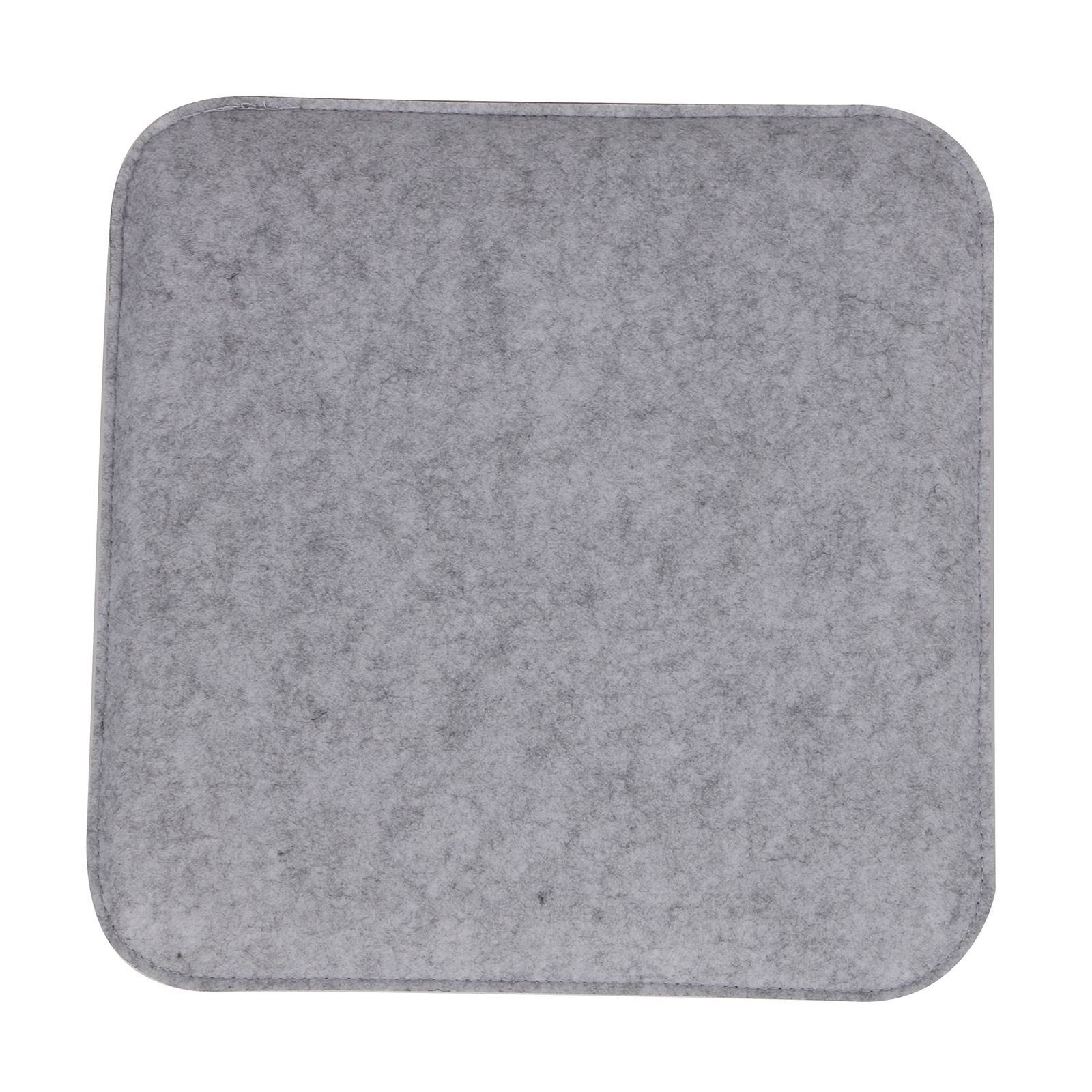 IDIMEX Sitzkissen GRACE, Rutschfeste Stuhlkissen im 2er Set, Stuhlauflagen günstig online kaufen