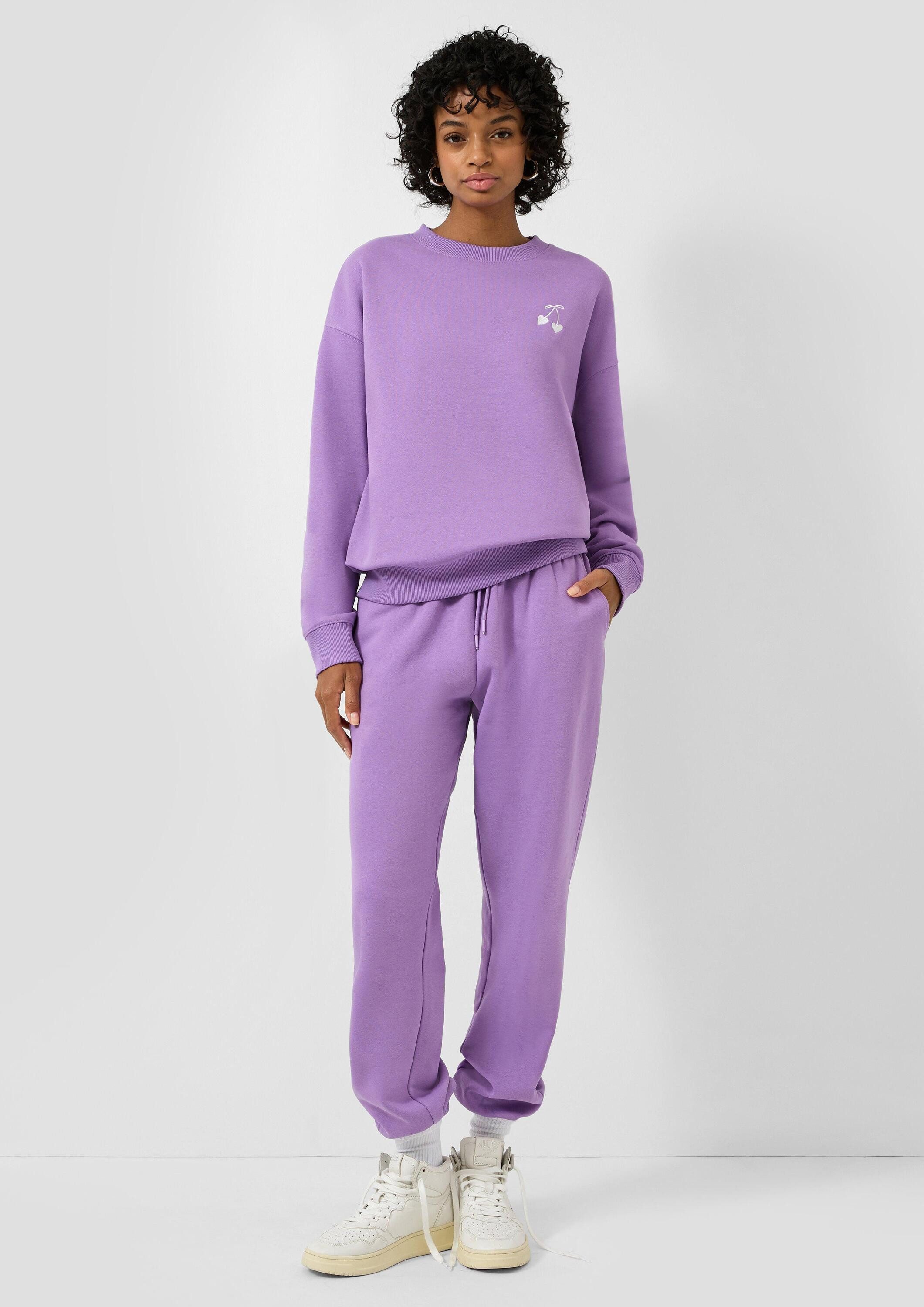 QS Jogginghose Hose Jogginghose