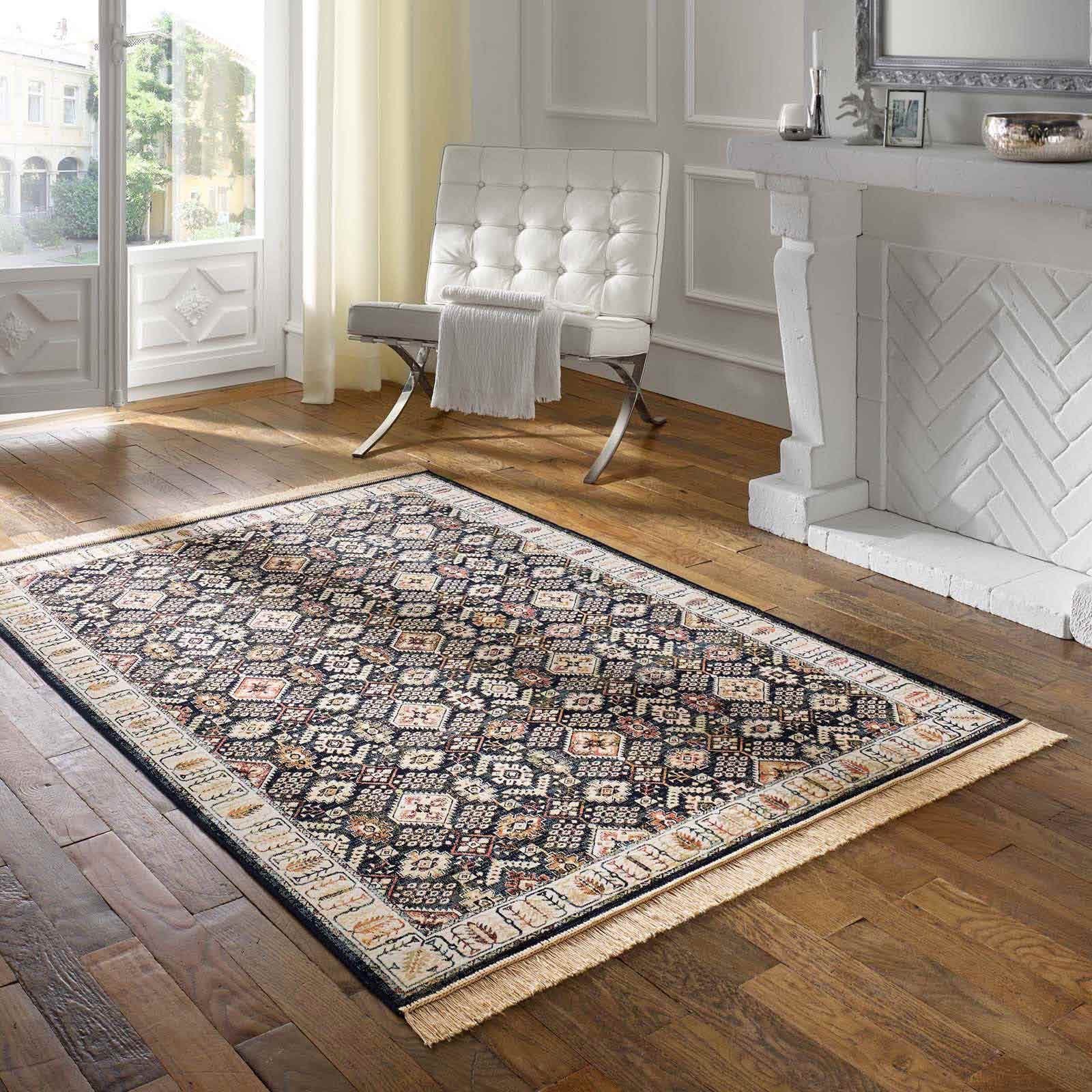 TaraCarpet Teppich Palazzo Royal Lori, rechteckig, günstig online kaufen