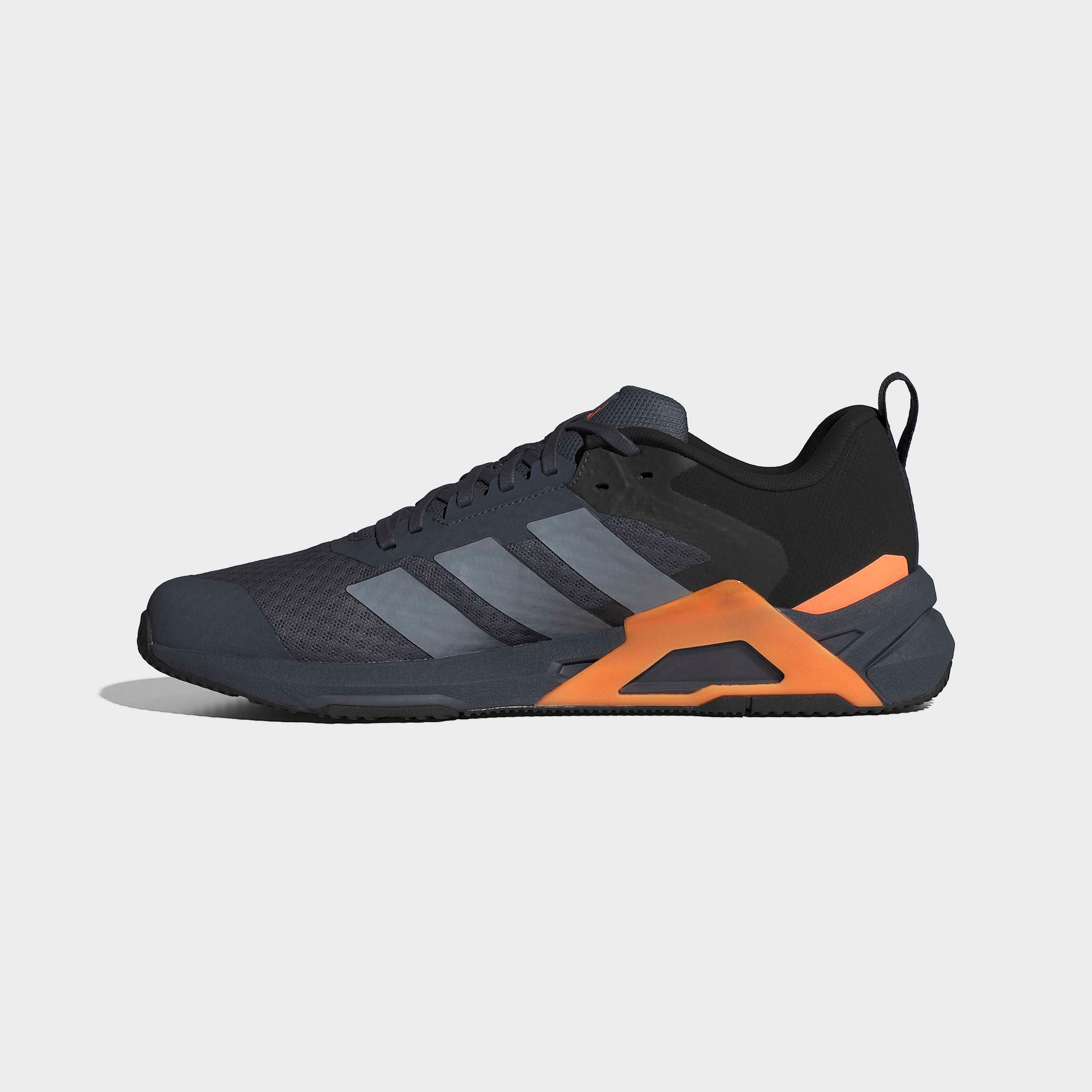 adidas Performance DROPSET CONTROL Trainingsschuh für besseren Halt beim Gewichtstraining