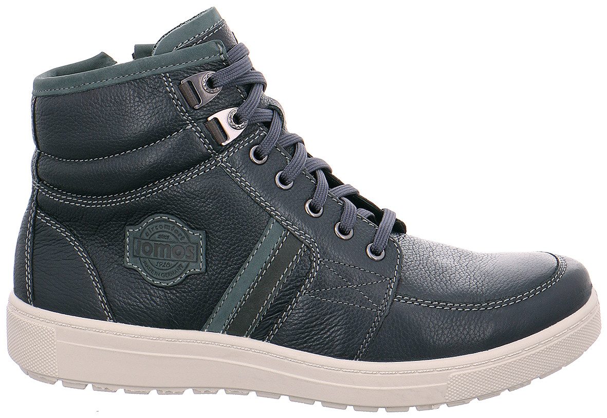 Jomos Stiefelette