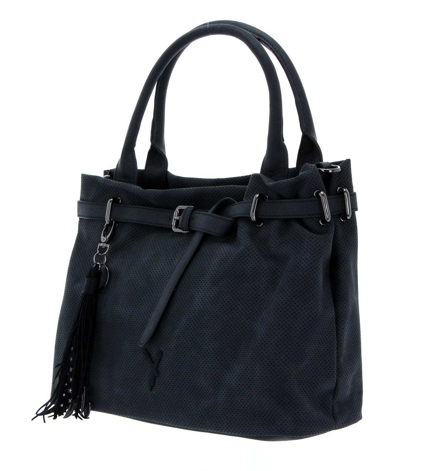 SURI FREY Schultertasche Romy Basic (Set, günstig online kaufen